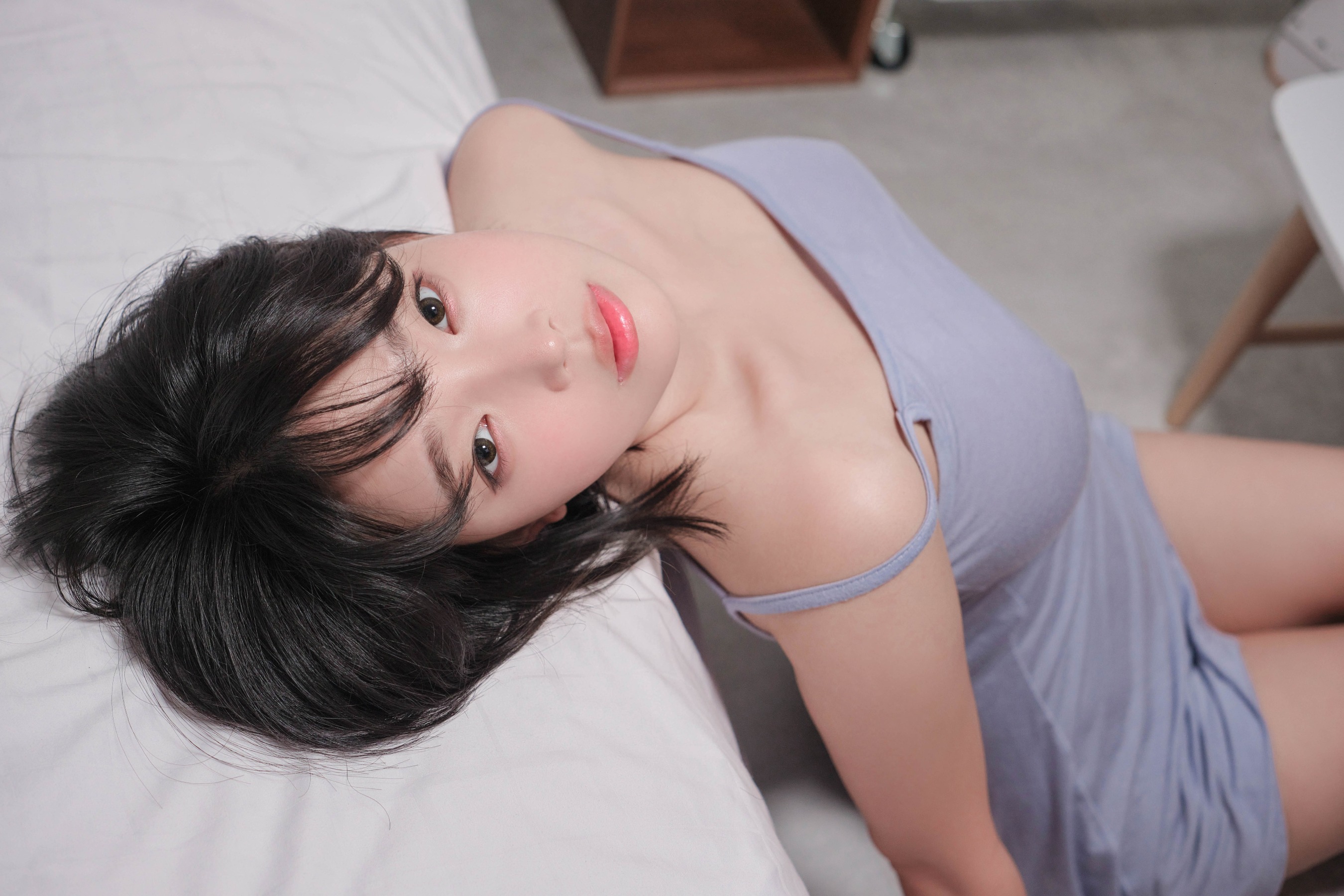 [Inkyung] Du lịch