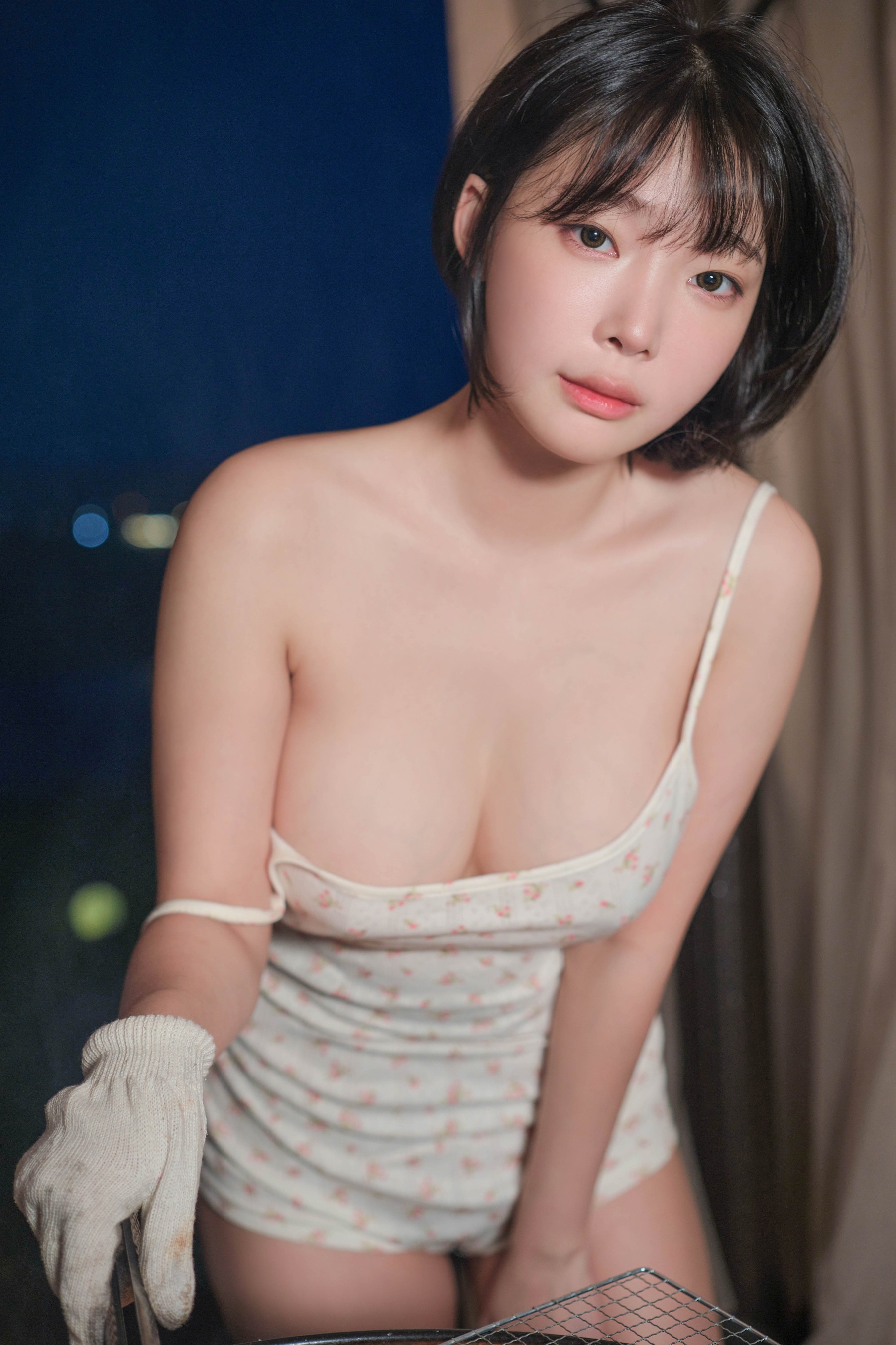 [Inkyung] Du lịch