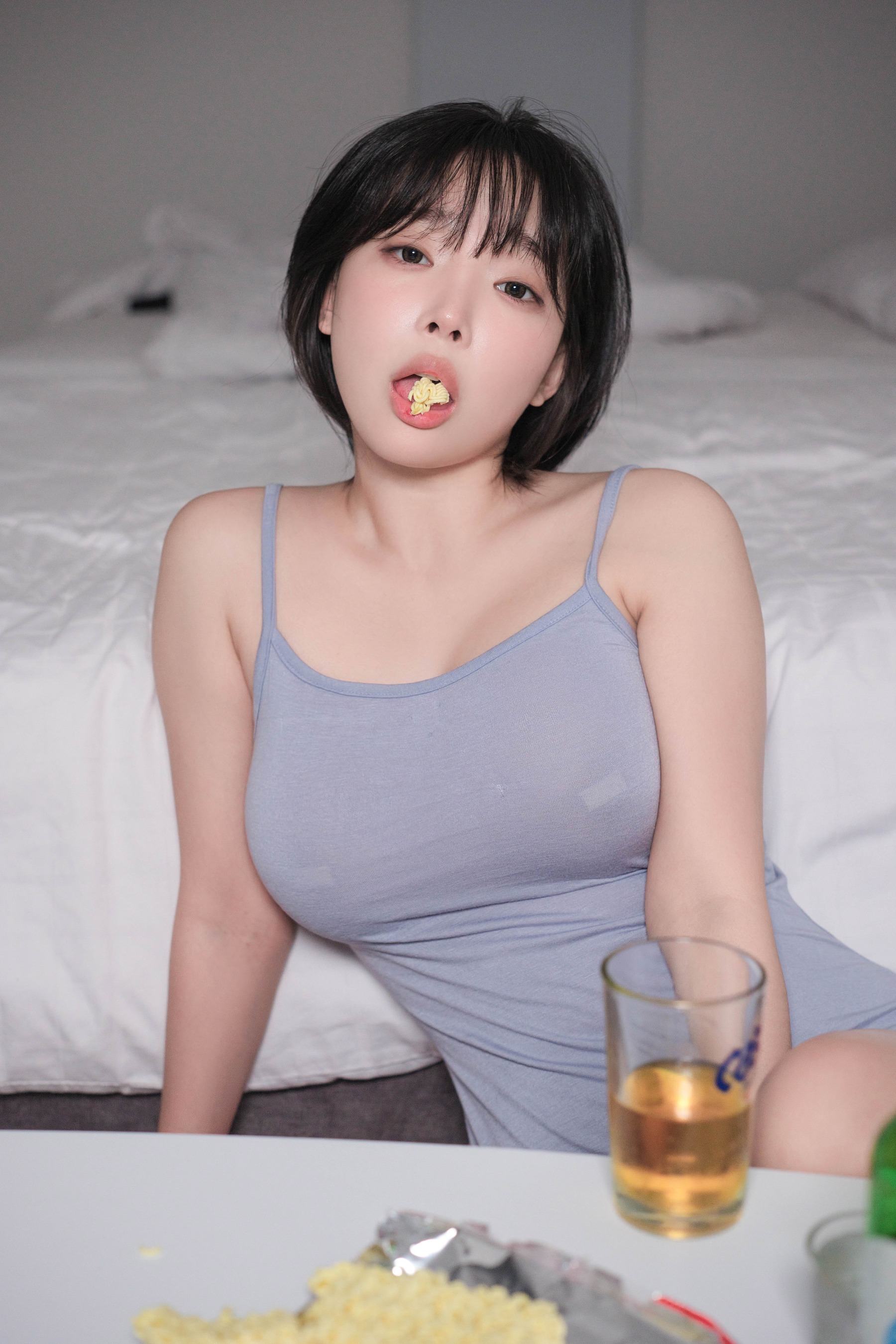 [Inkyung] Du lịch