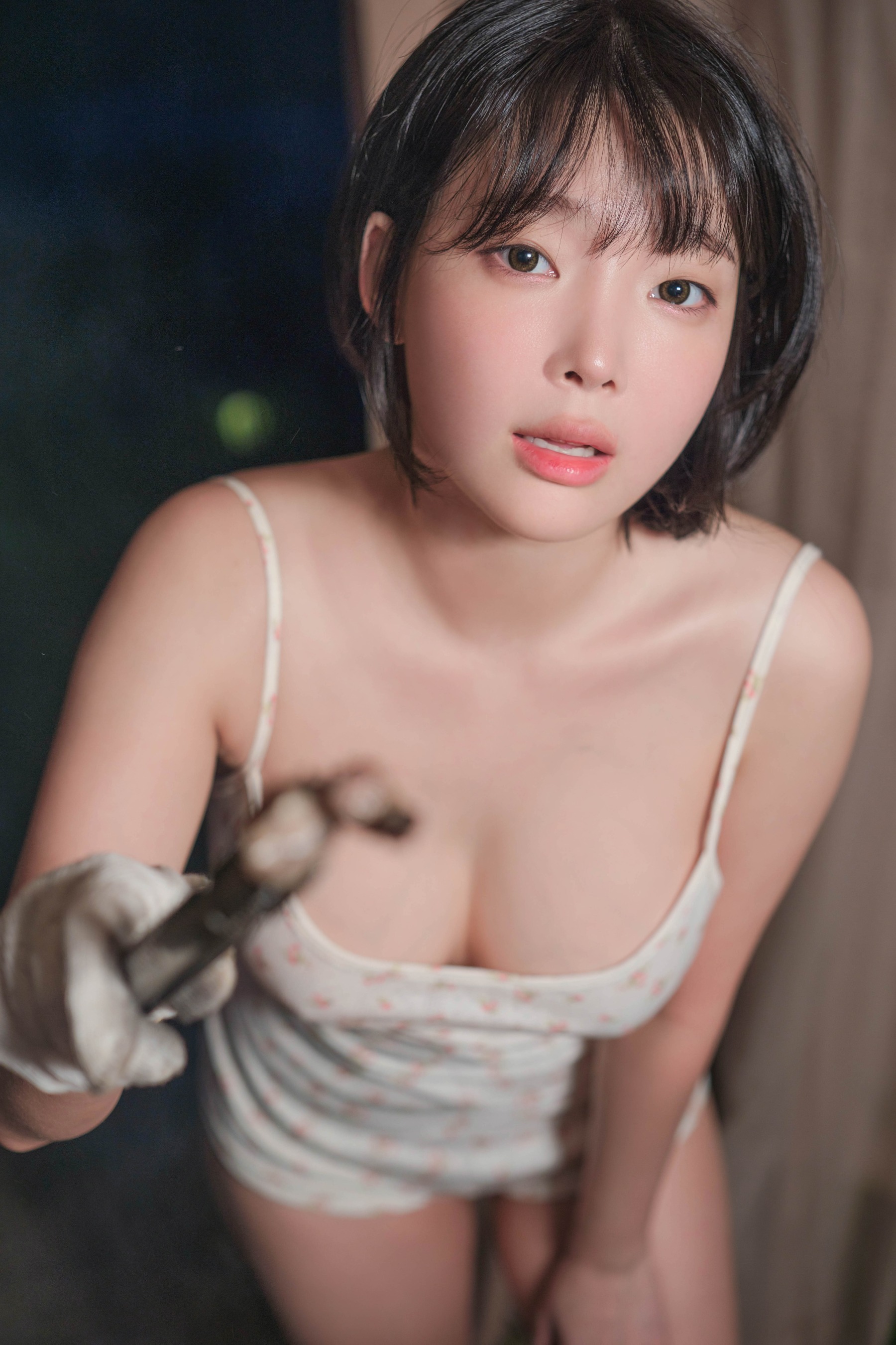 [Inkyung] Du lịch