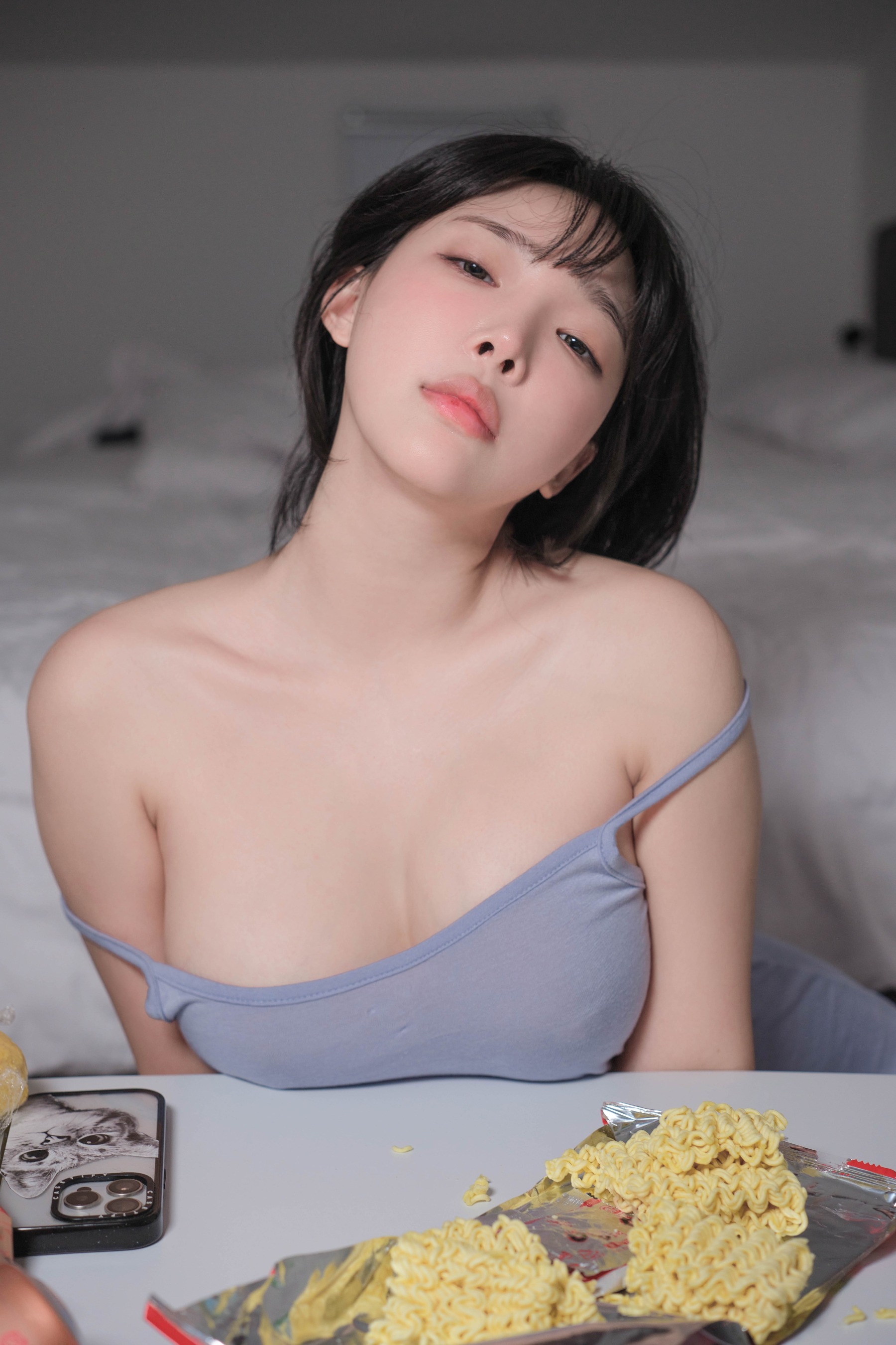 [Inkyung] Du lịch