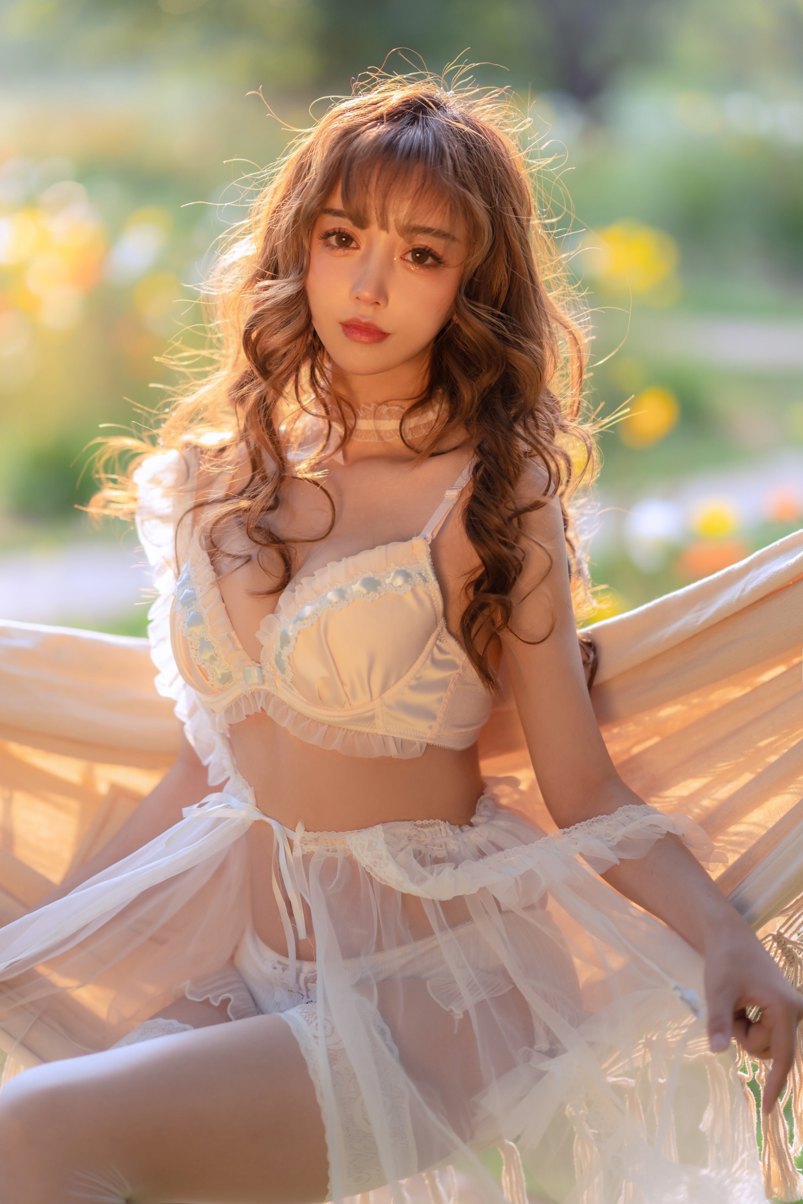 Dòng mì gạo đã hết hạn - võng mùa hè giới hạn