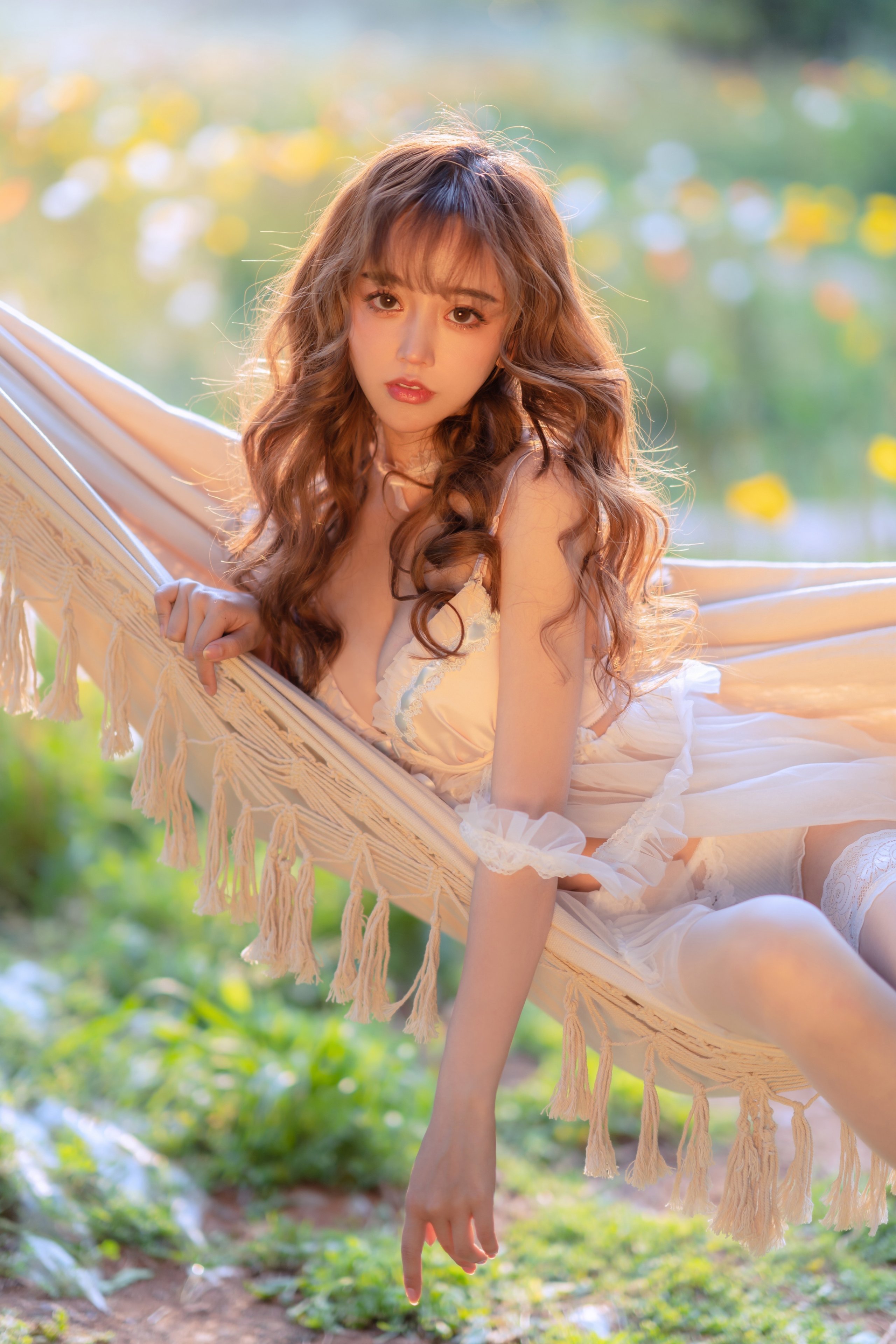 Dòng mì gạo đã hết hạn - võng mùa hè giới hạn