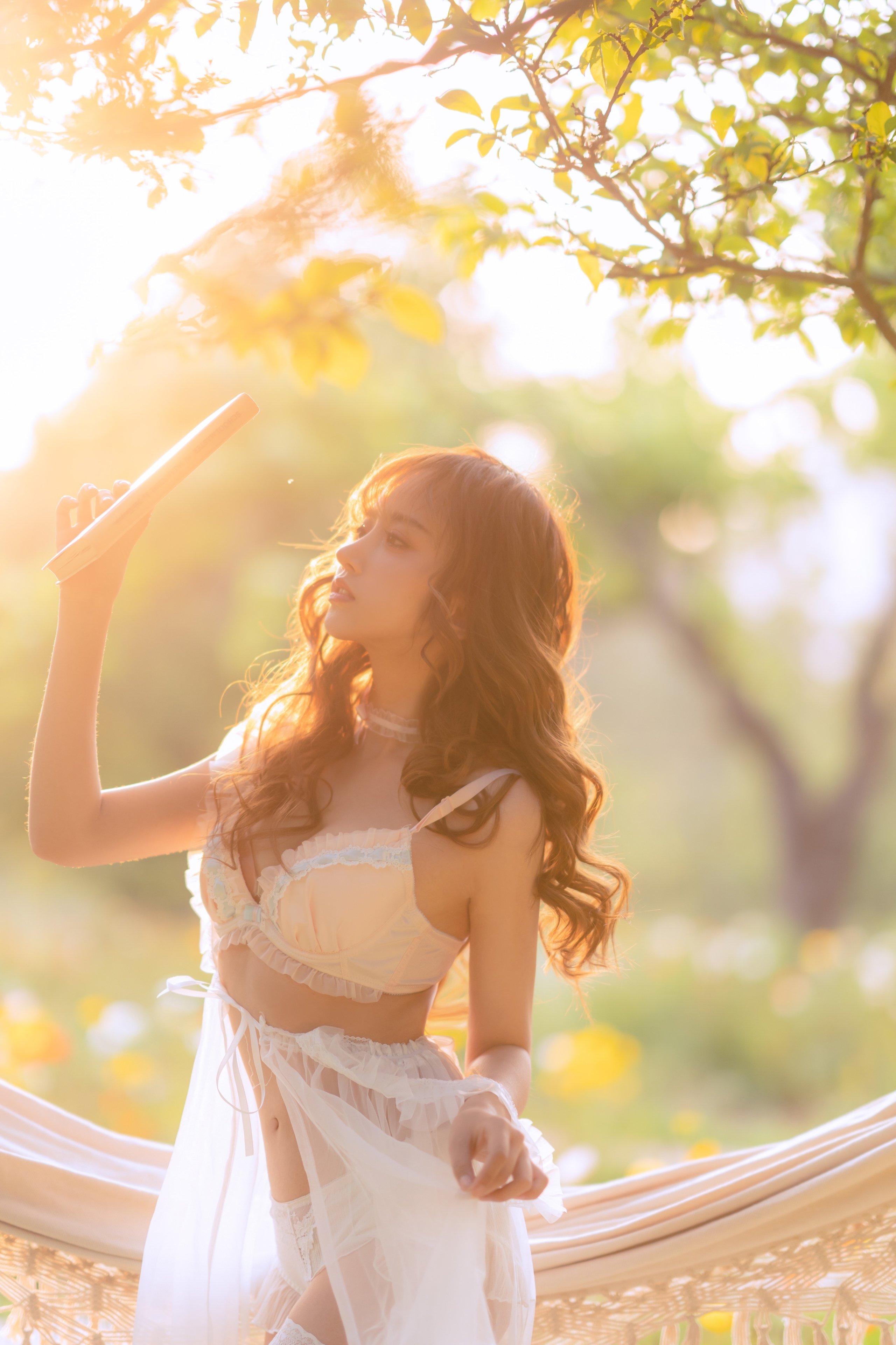 Dòng mì gạo đã hết hạn - võng mùa hè giới hạn