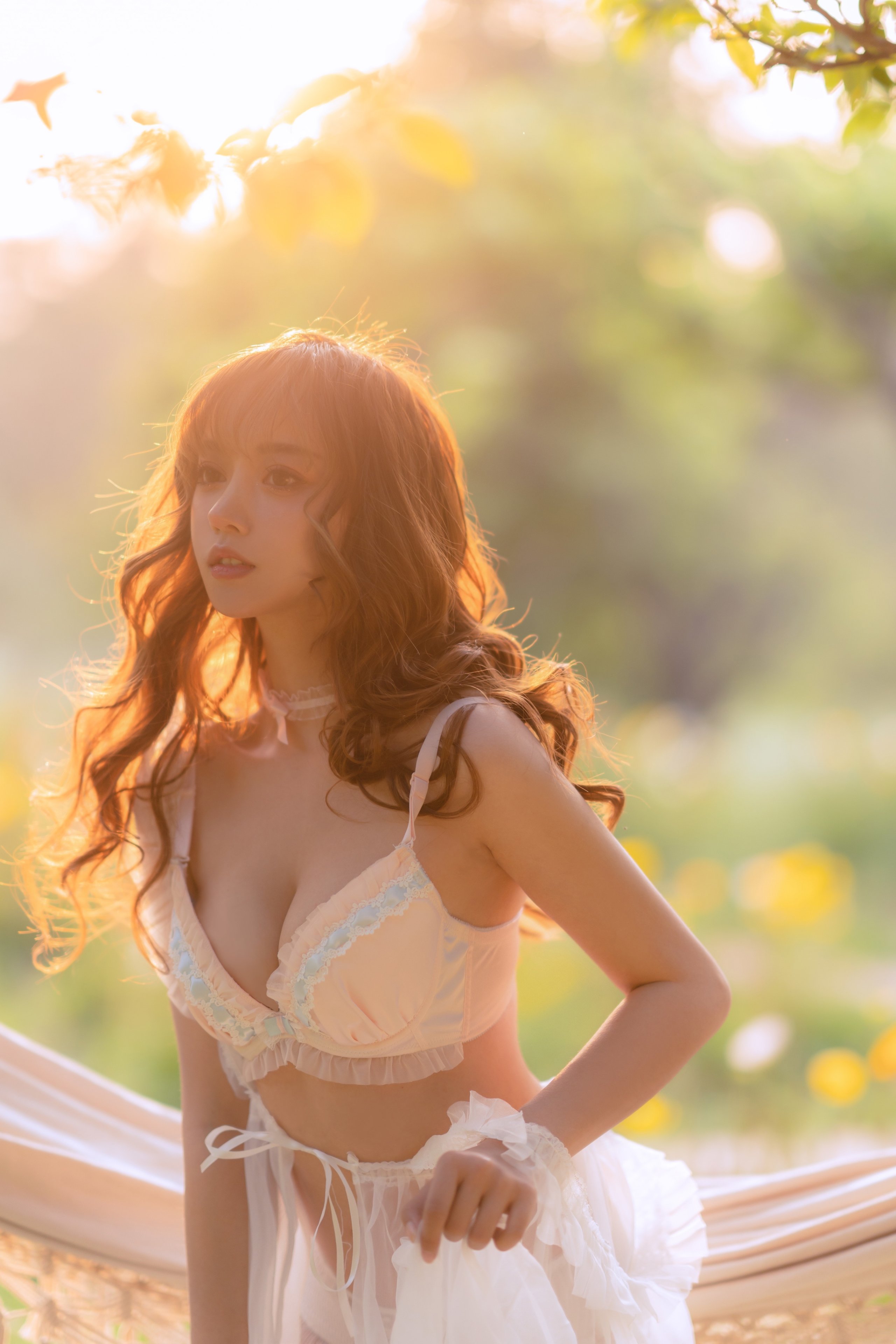 Dòng mì gạo đã hết hạn - võng mùa hè giới hạn