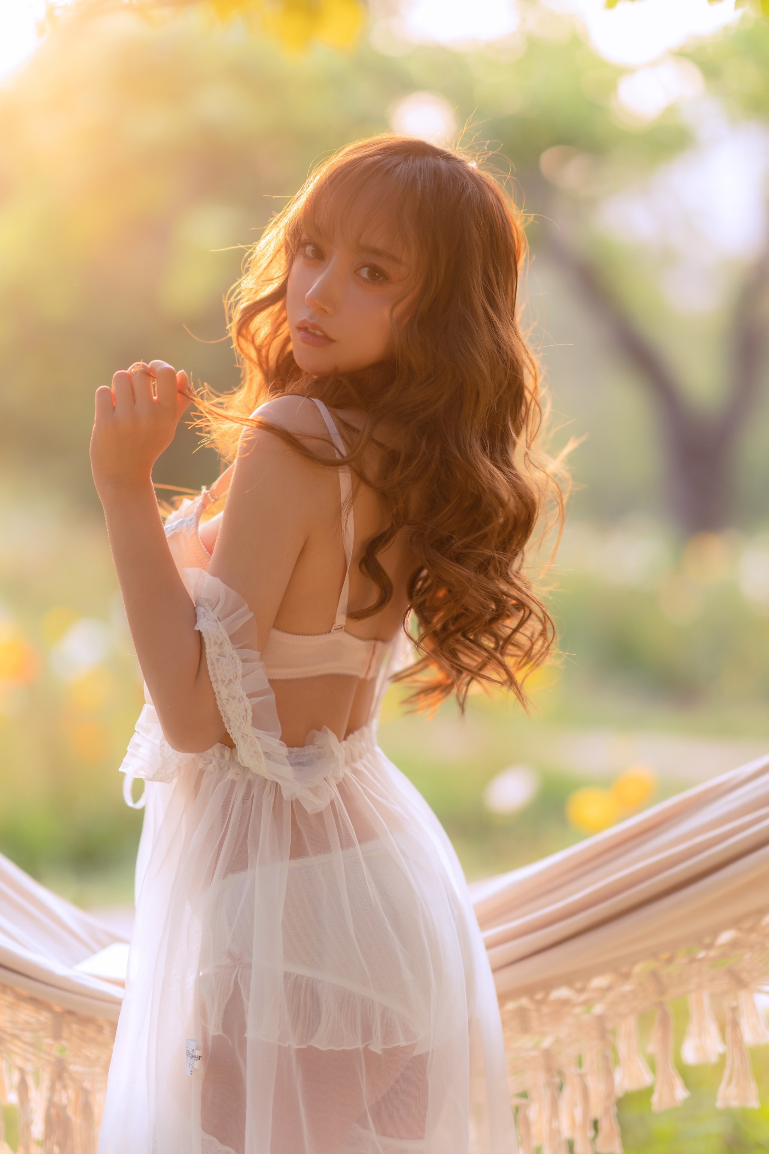 Dòng mì gạo đã hết hạn - võng mùa hè giới hạn