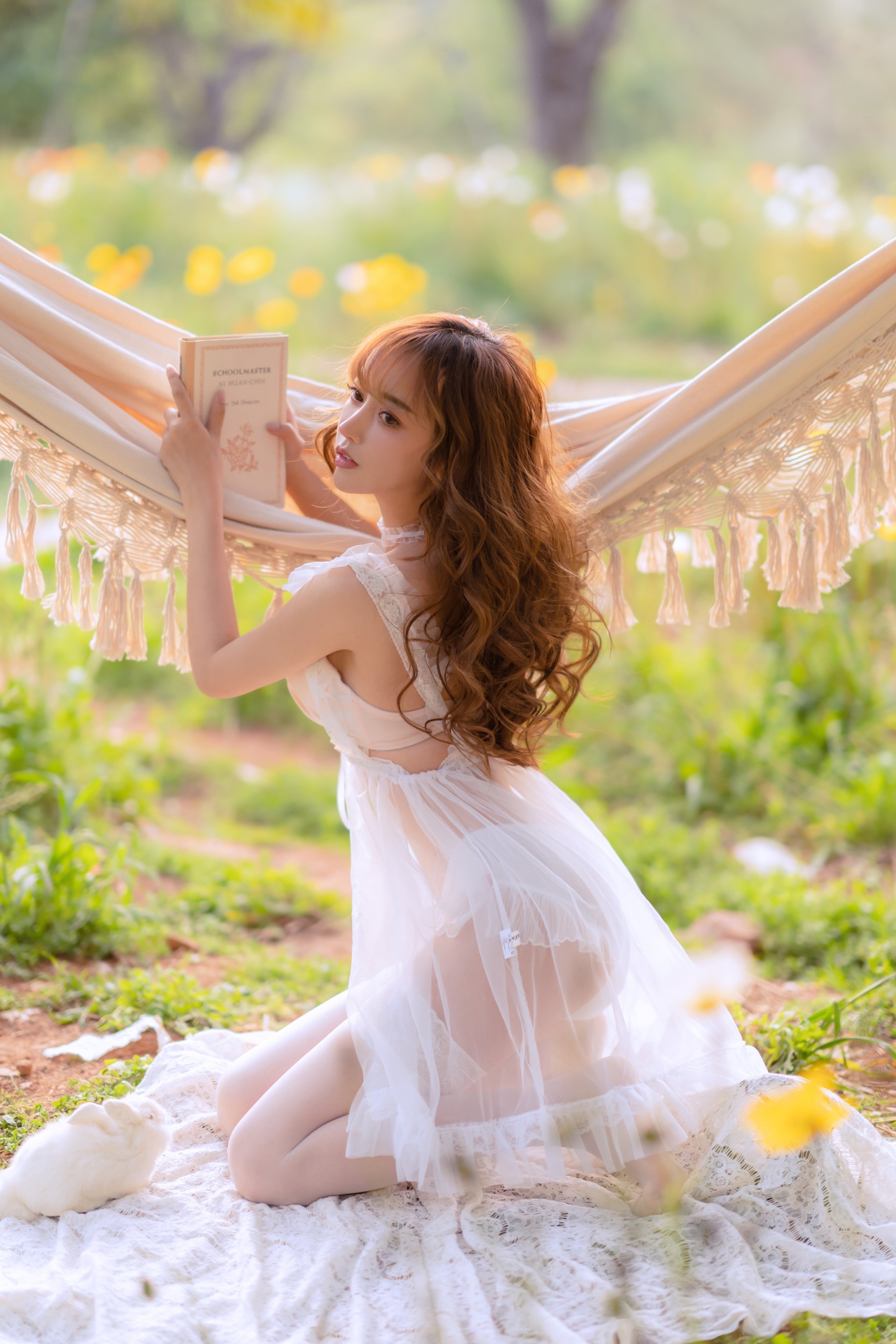 Dòng mì gạo đã hết hạn - võng mùa hè giới hạn