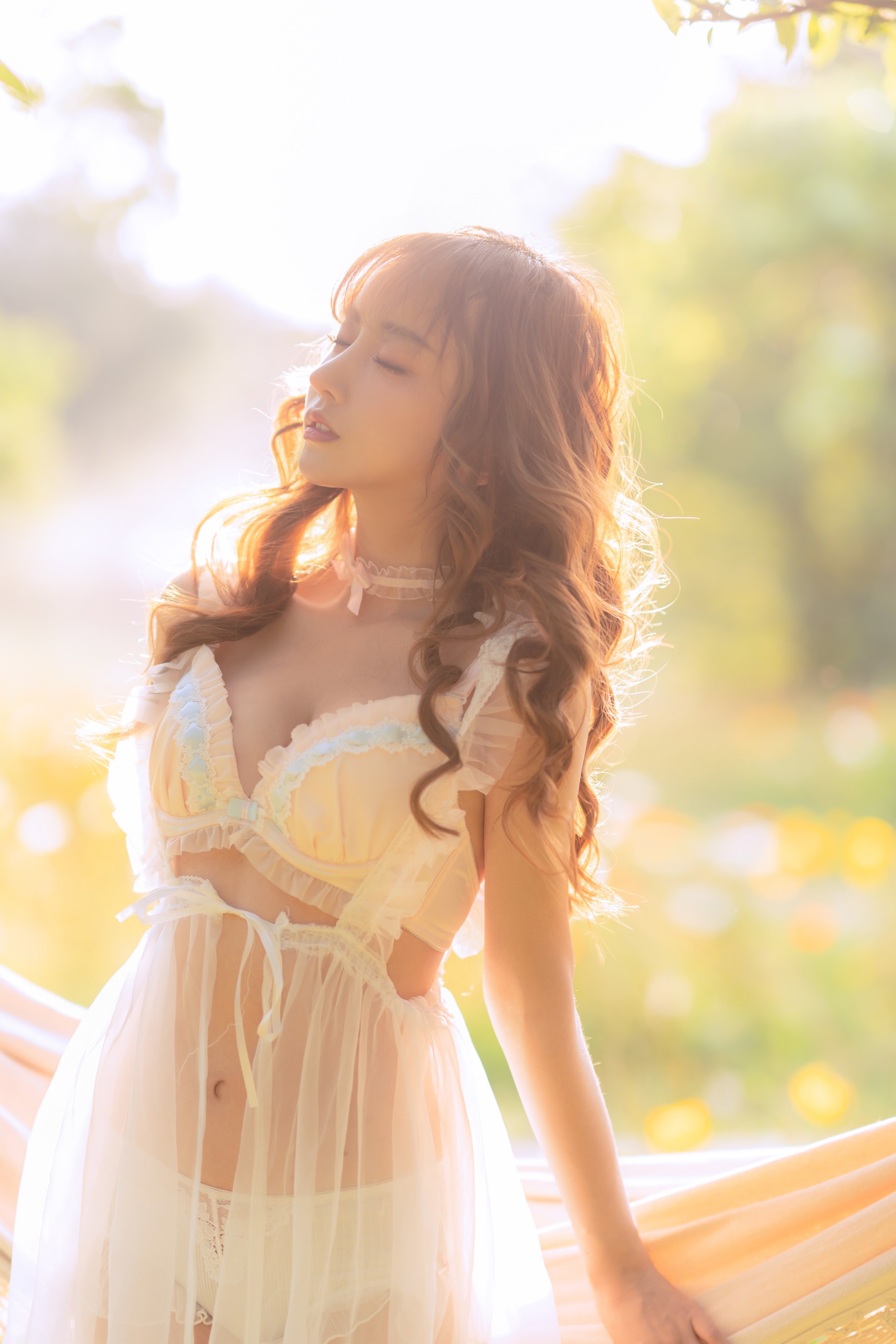 Dòng mì gạo đã hết hạn - võng mùa hè giới hạn