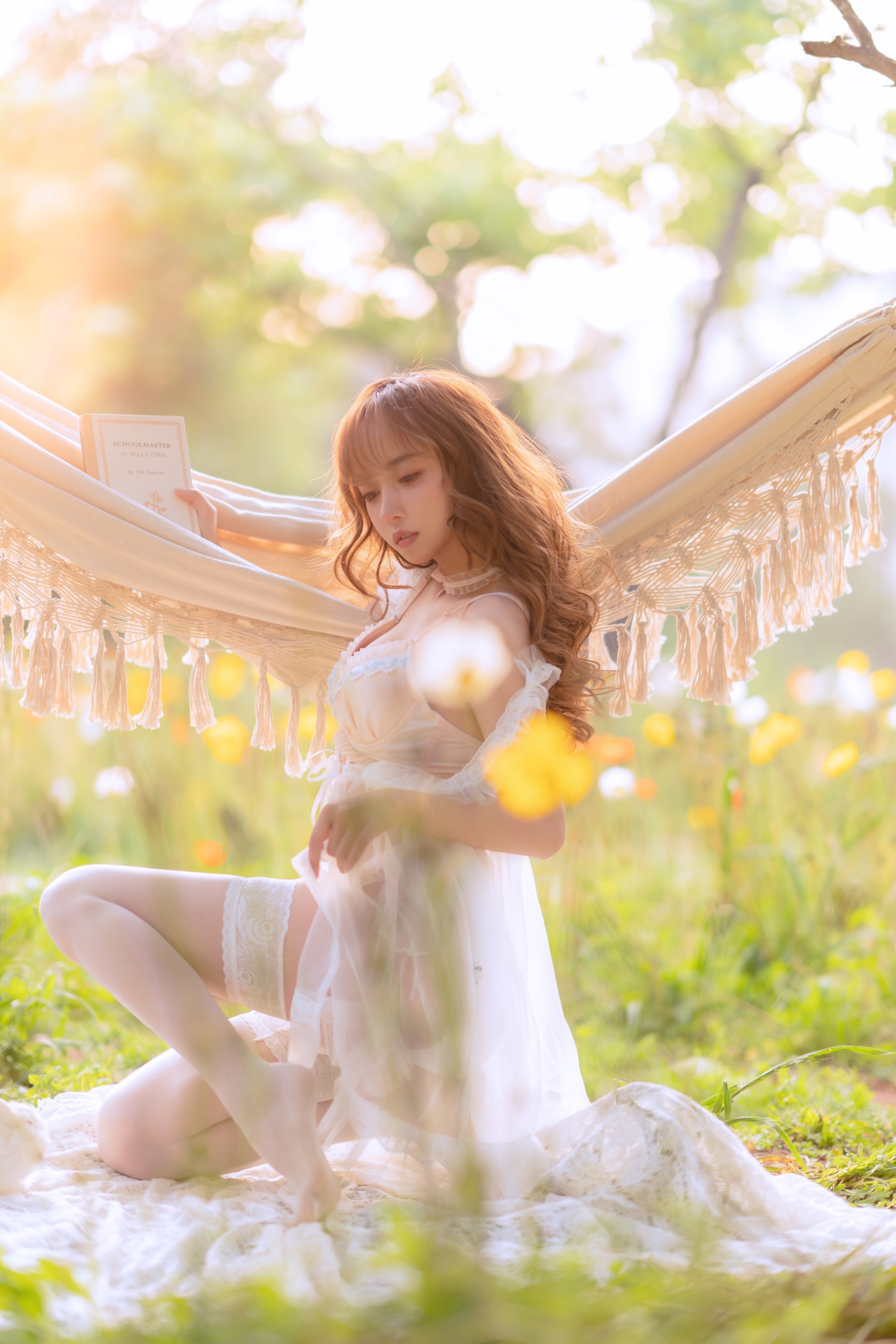 Dòng mì gạo đã hết hạn - võng mùa hè giới hạn