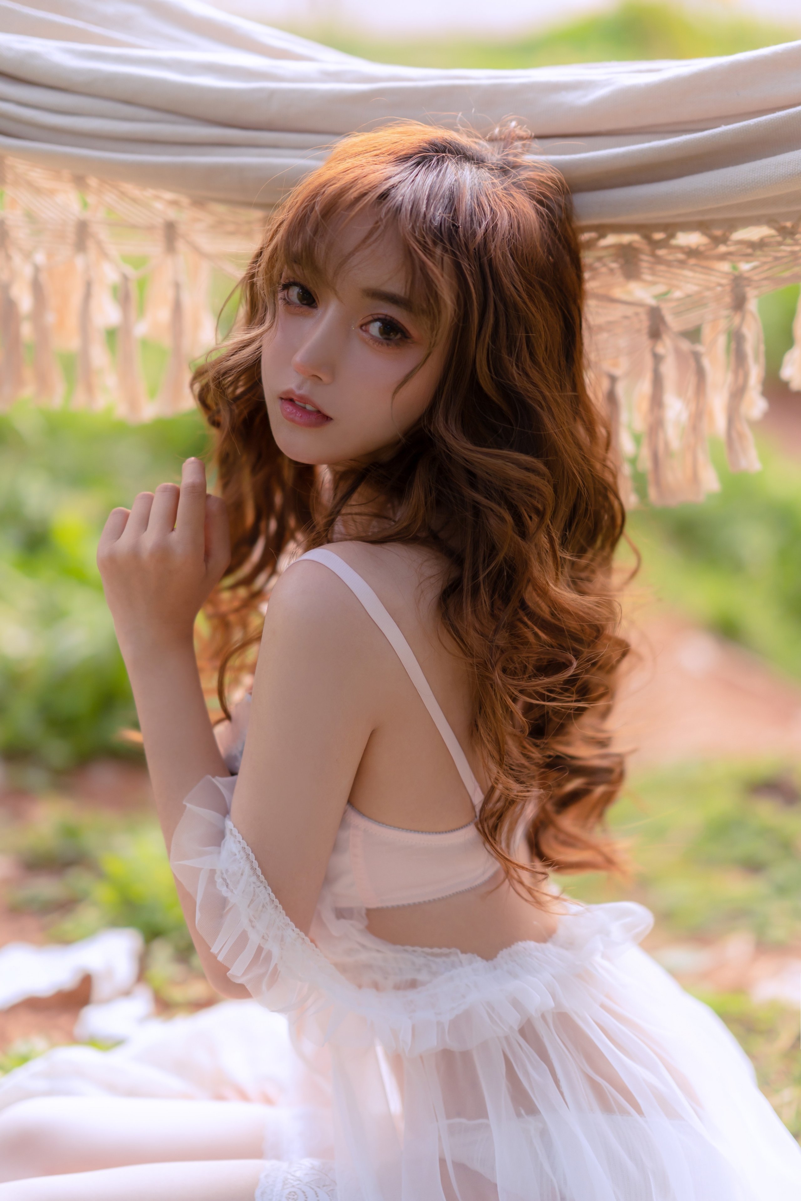Dòng mì gạo đã hết hạn - võng mùa hè giới hạn