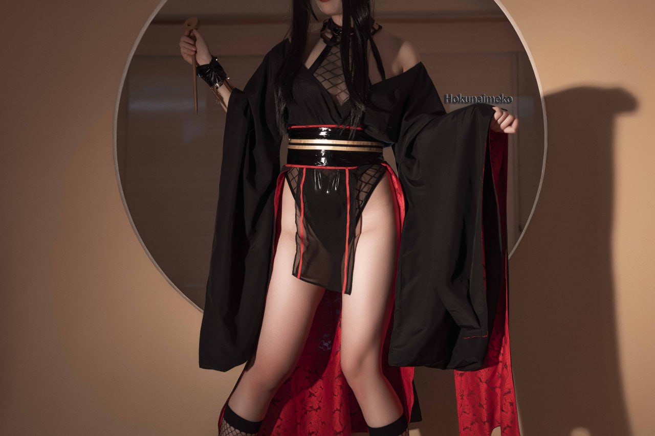 Hokunaimeko - Spyxf Family Yoru Forger