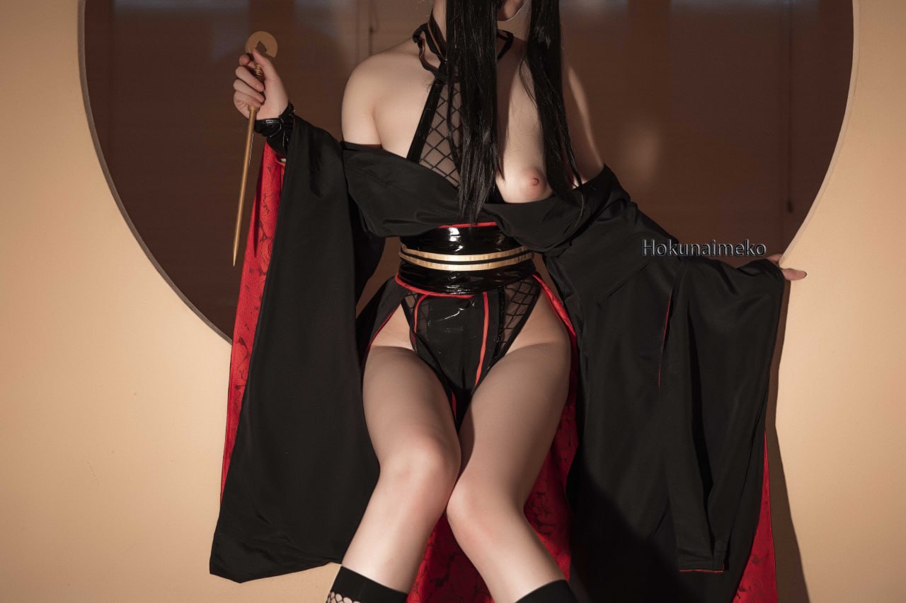 Hokunaimeko - Spyxf Family Yoru Forger