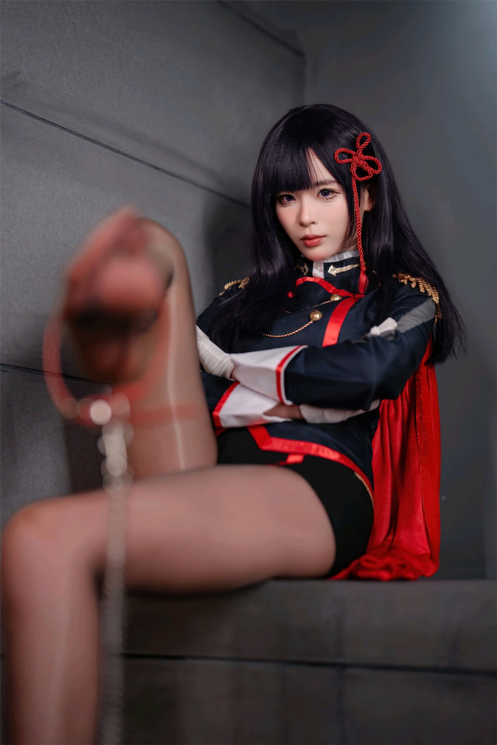 Chị gái Xuan Xiao - Tình yêu Shancheng