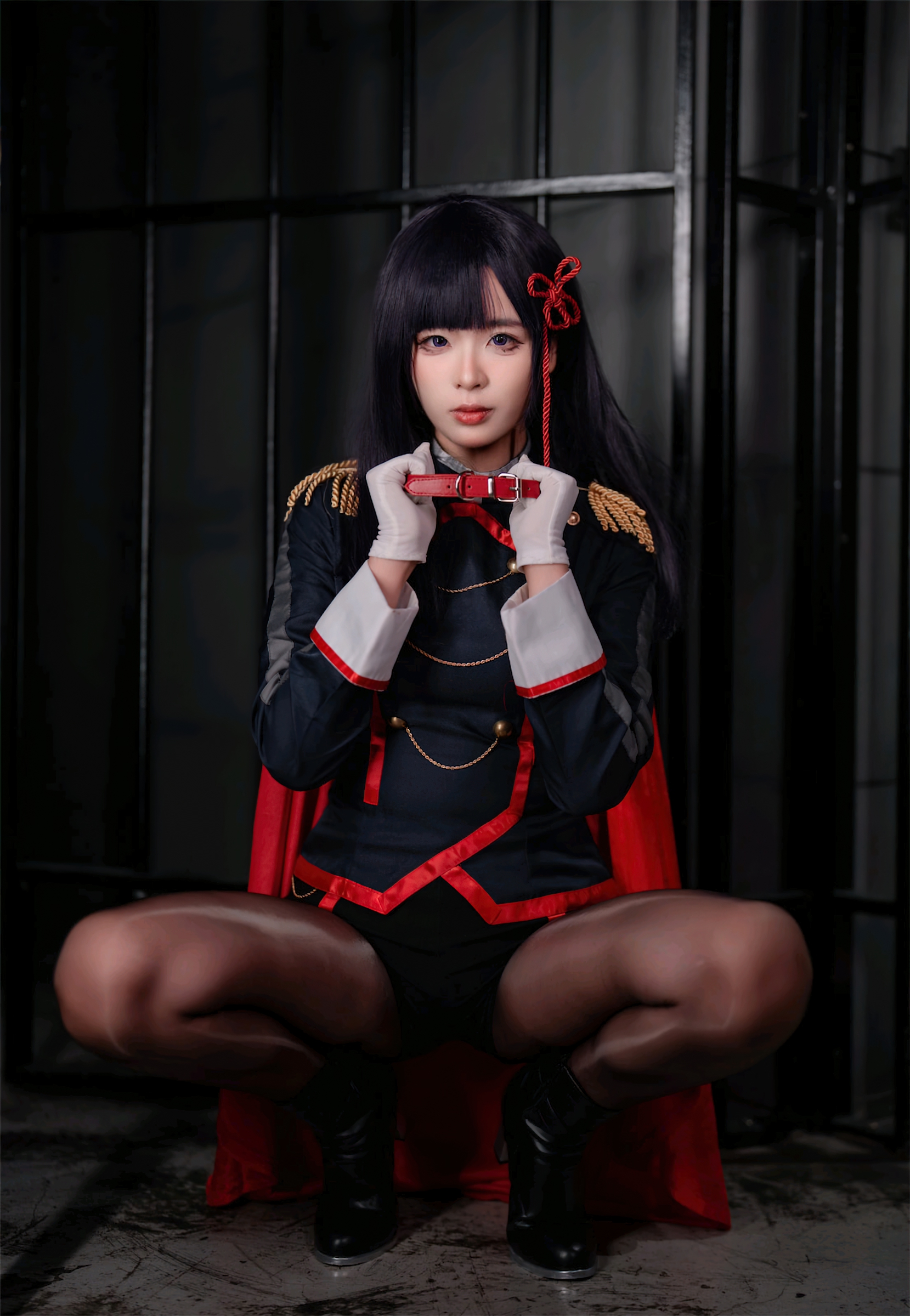 Chị gái Xuan Xiao - Tình yêu Shancheng