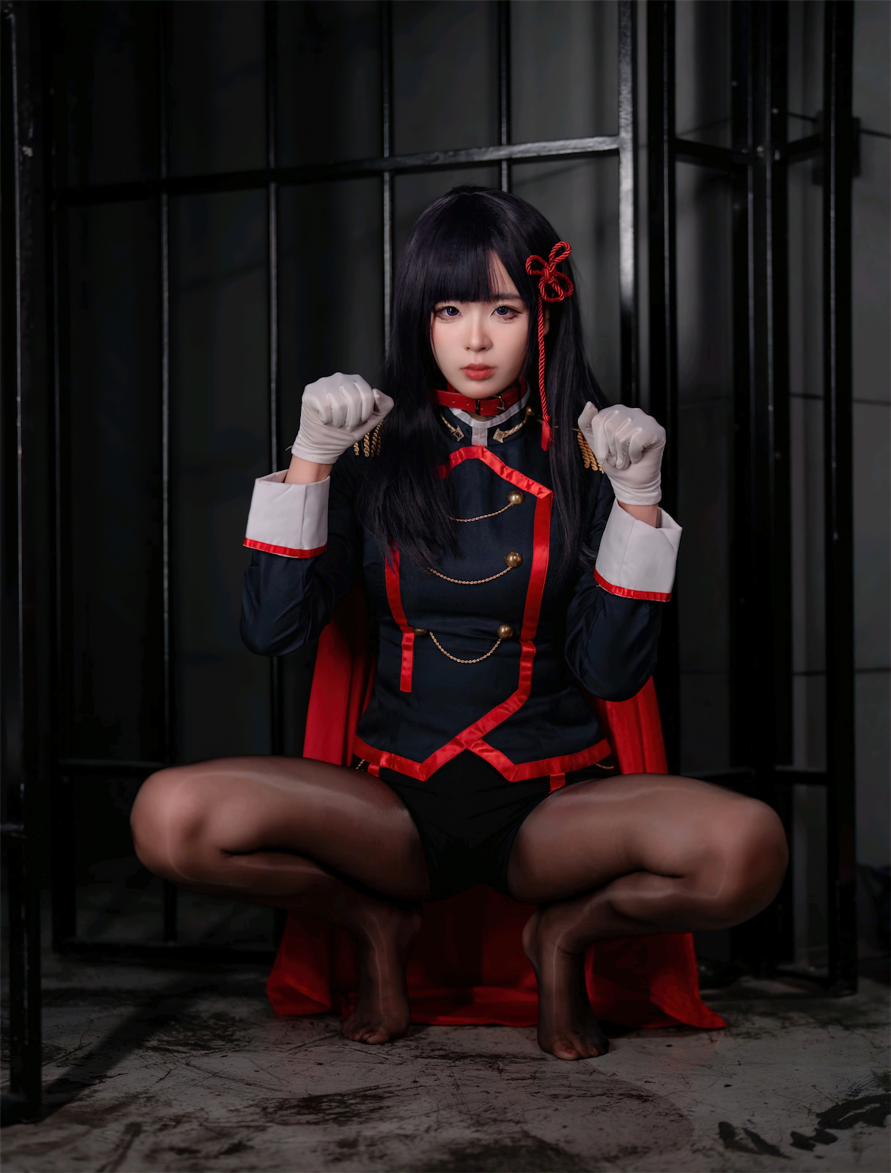 Chị gái Xuan Xiao - Tình yêu Shancheng