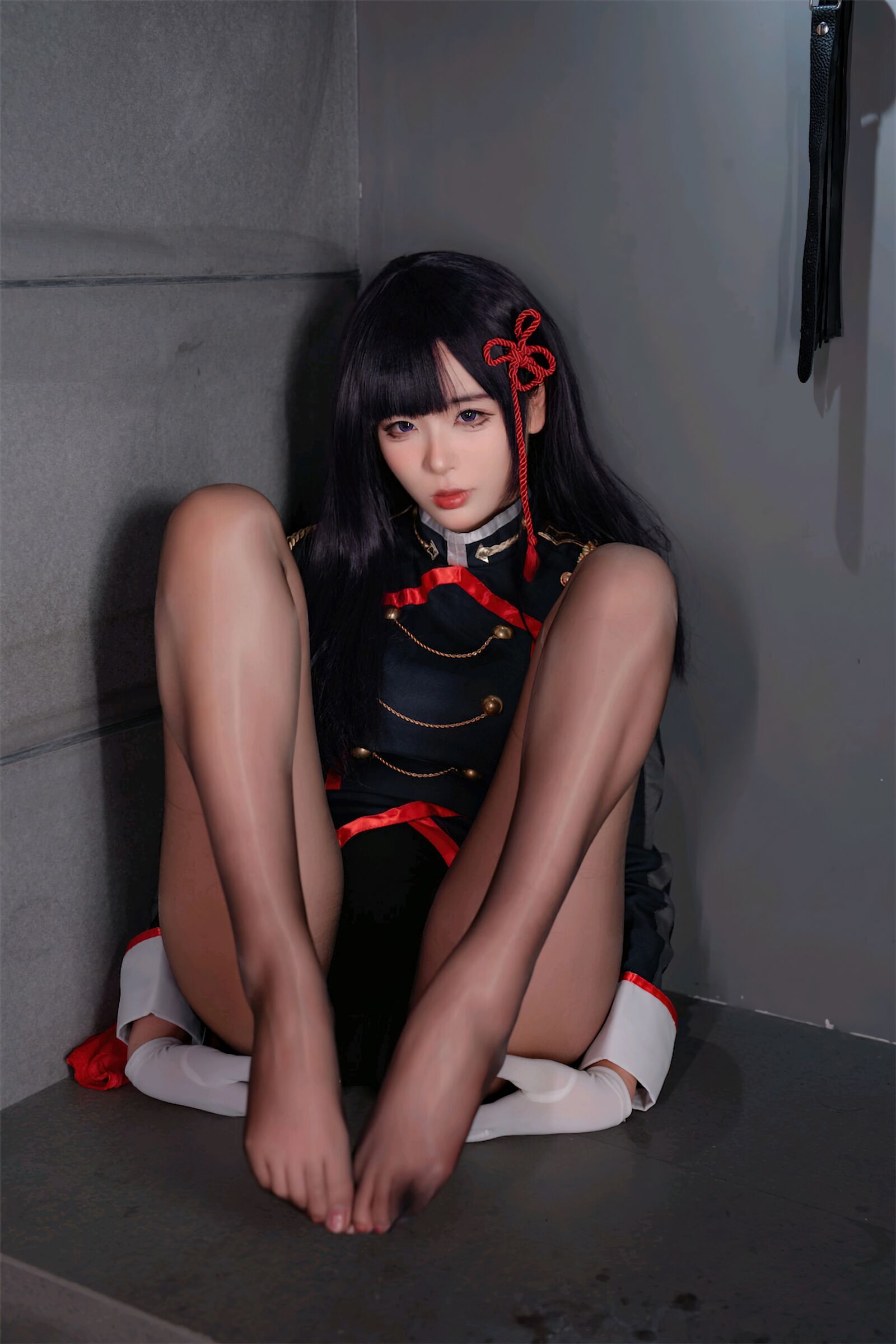 Chị gái Xuan Xiao - Tình yêu Shancheng