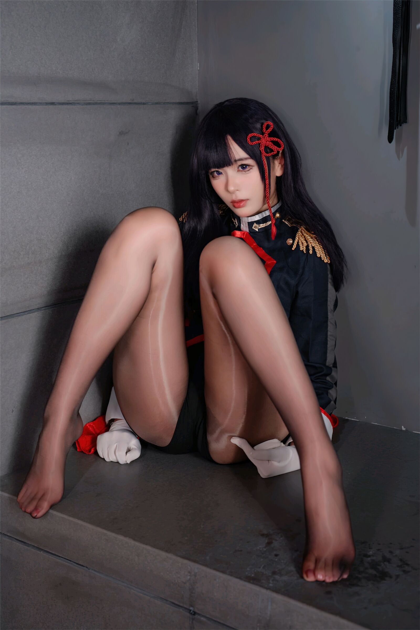 Chị gái Xuan Xiao - Tình yêu Shancheng