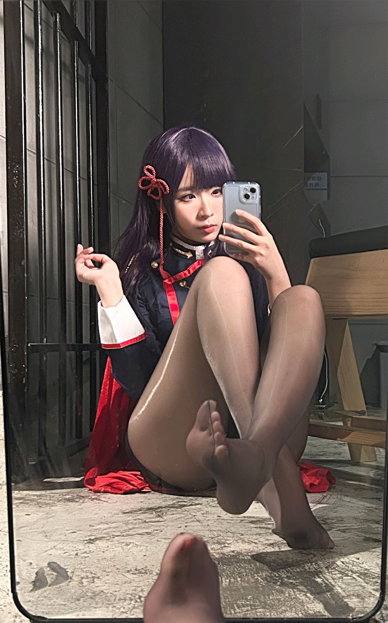 Chị gái Xuan Xiao - Tình yêu Shancheng