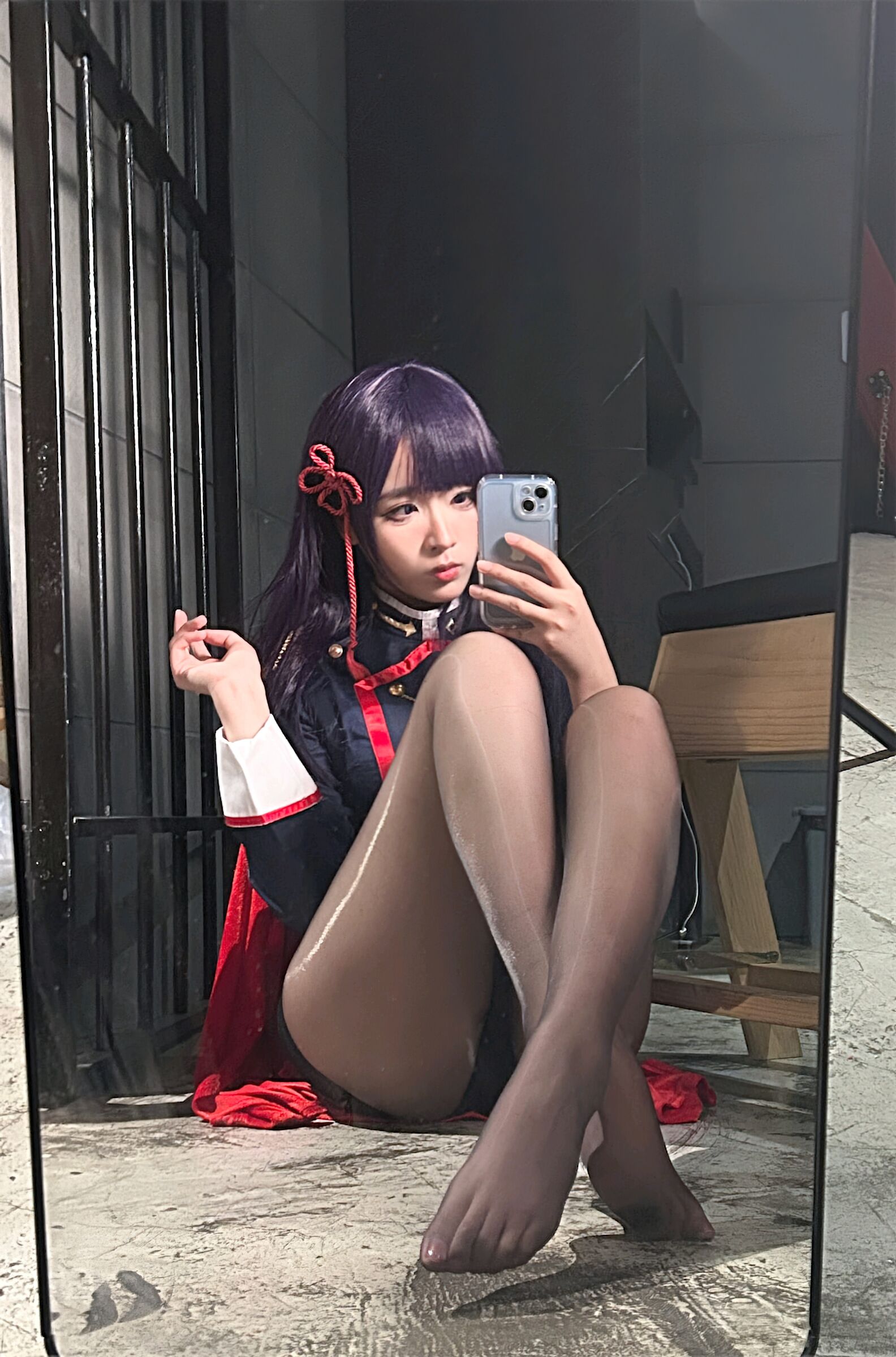 Chị gái Xuan Xiao - Tình yêu Shancheng