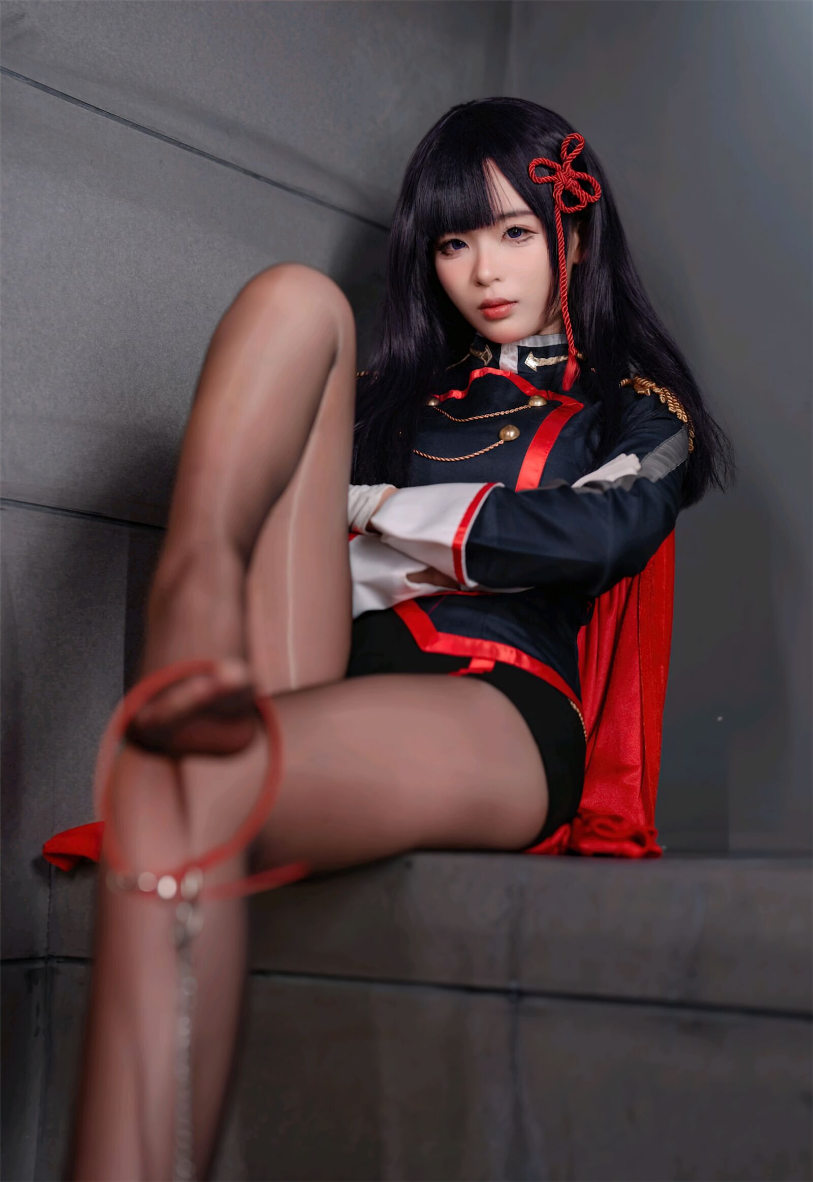 Chị gái Xuan Xiao - Tình yêu Shancheng