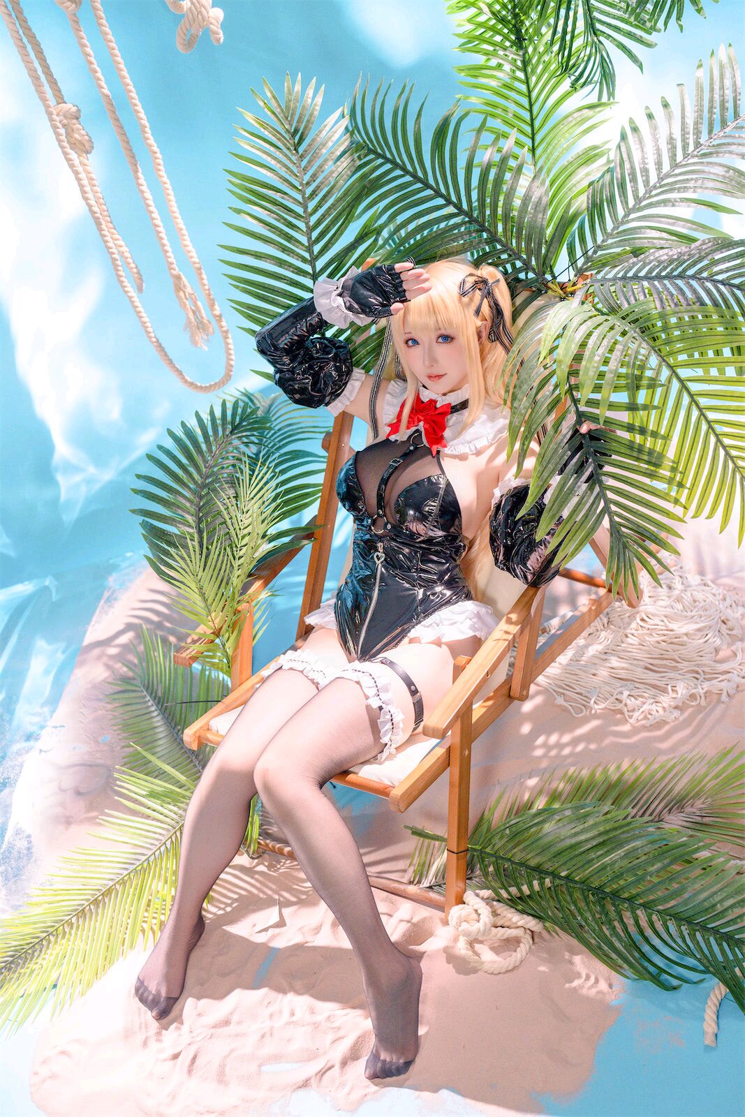 Các ngôi sao: Kế hoạch tháng 8 C Marie Rose
