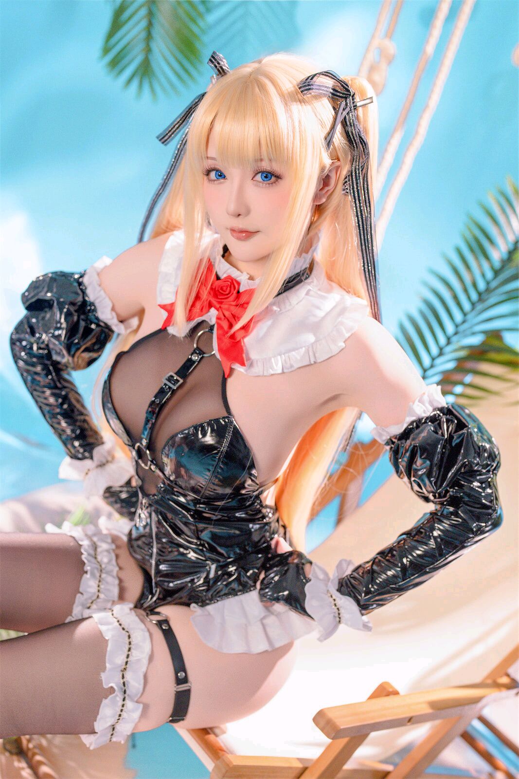 Các ngôi sao: Kế hoạch tháng 8 C Marie Rose