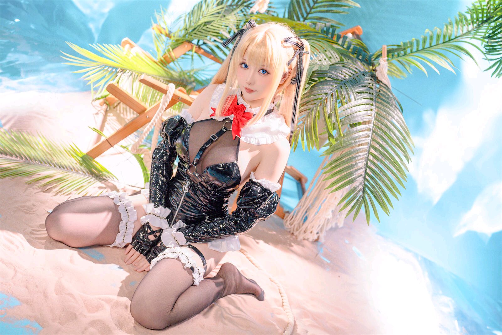 Các ngôi sao: Kế hoạch tháng 8 C Marie Rose