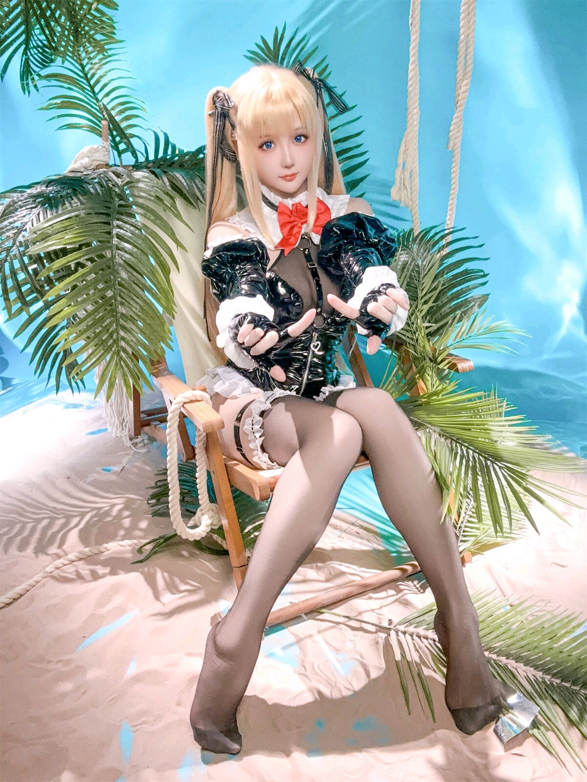 Các ngôi sao: Kế hoạch tháng 8 C Marie Rose