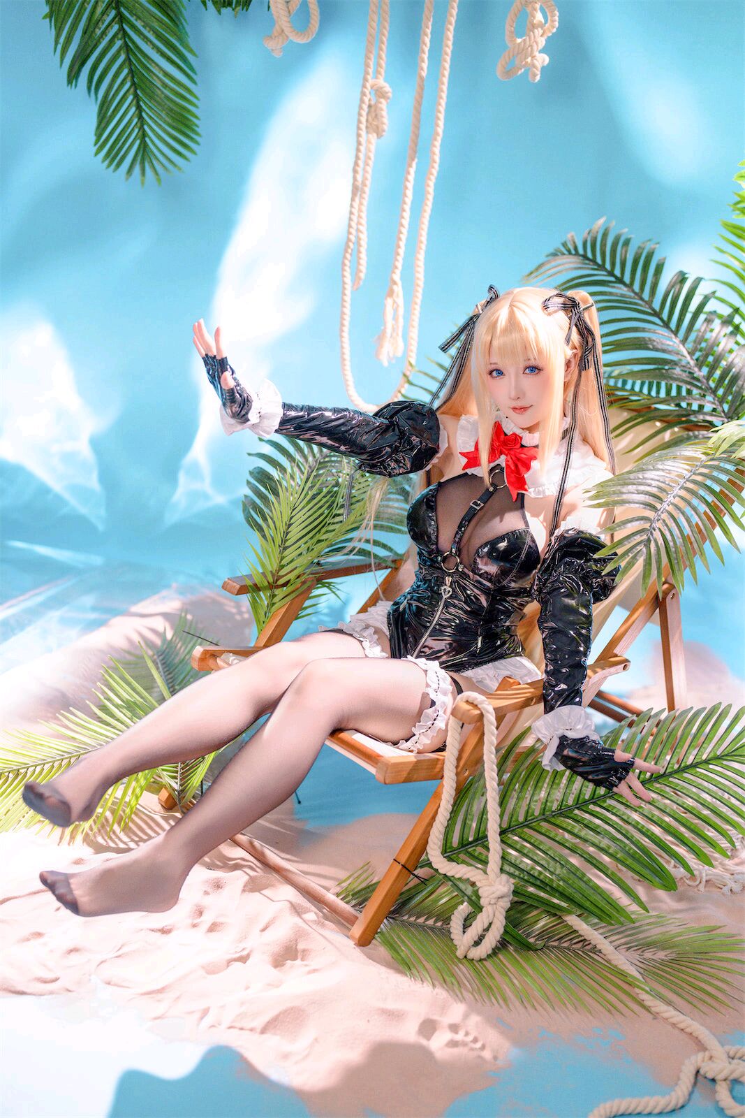 Các ngôi sao: Kế hoạch tháng 8 C Marie Rose
