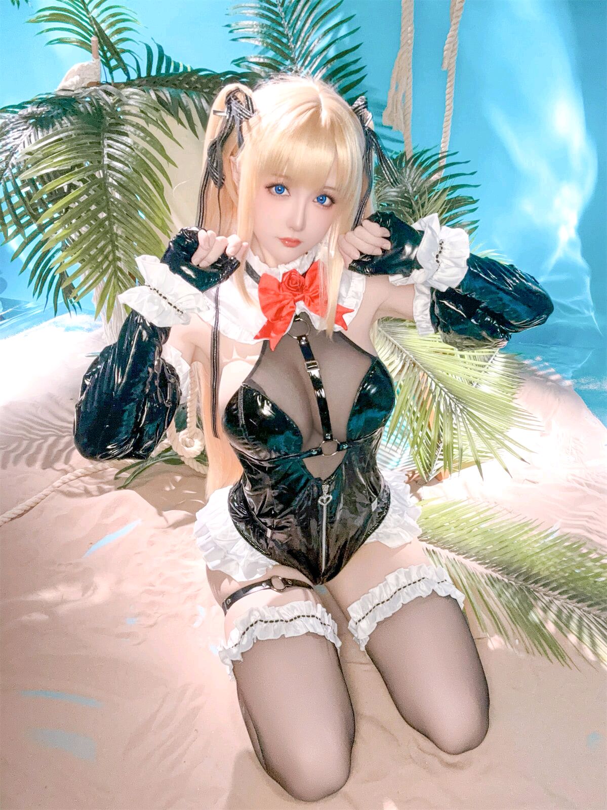 Các ngôi sao: Kế hoạch tháng 8 C Marie Rose