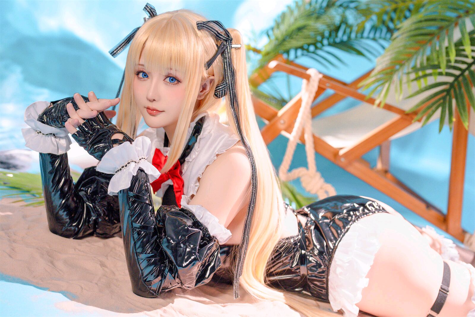 Các ngôi sao: Kế hoạch tháng 8 C Marie Rose
