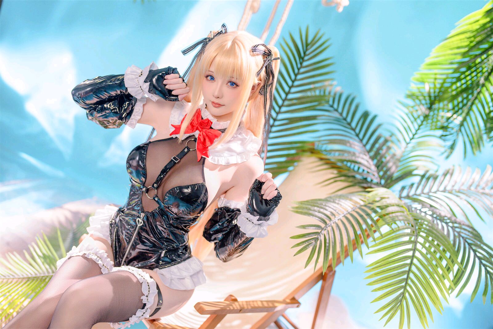 Các ngôi sao: Kế hoạch tháng 8 C Marie Rose