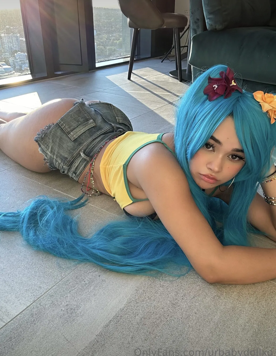 Lela Sohna - Miku Brazil