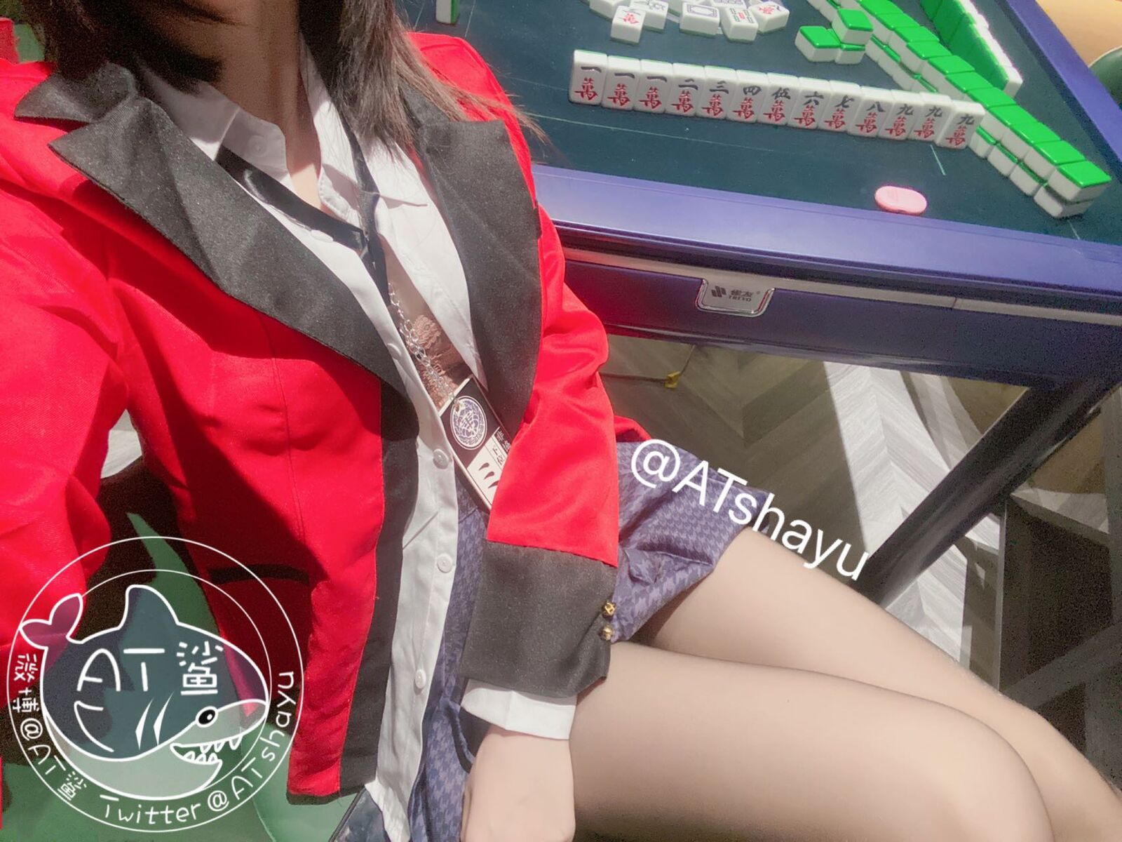 Tại Shark - vực thẳm của cờ bạc điên rồ