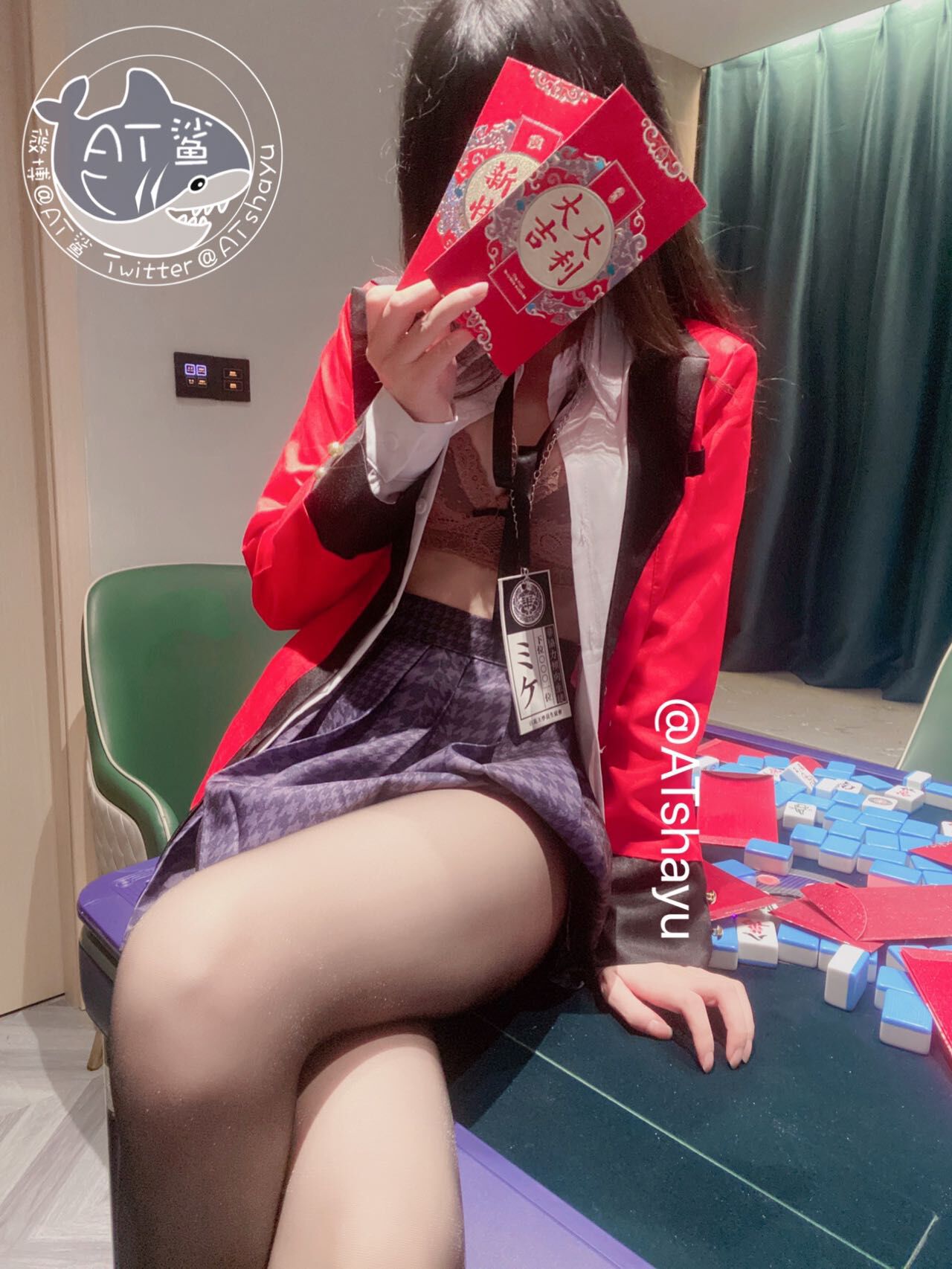 Tại Shark - vực thẳm của cờ bạc điên rồ
