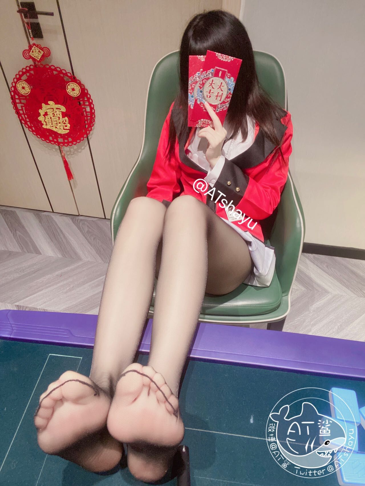 Tại Shark - vực thẳm của cờ bạc điên rồ