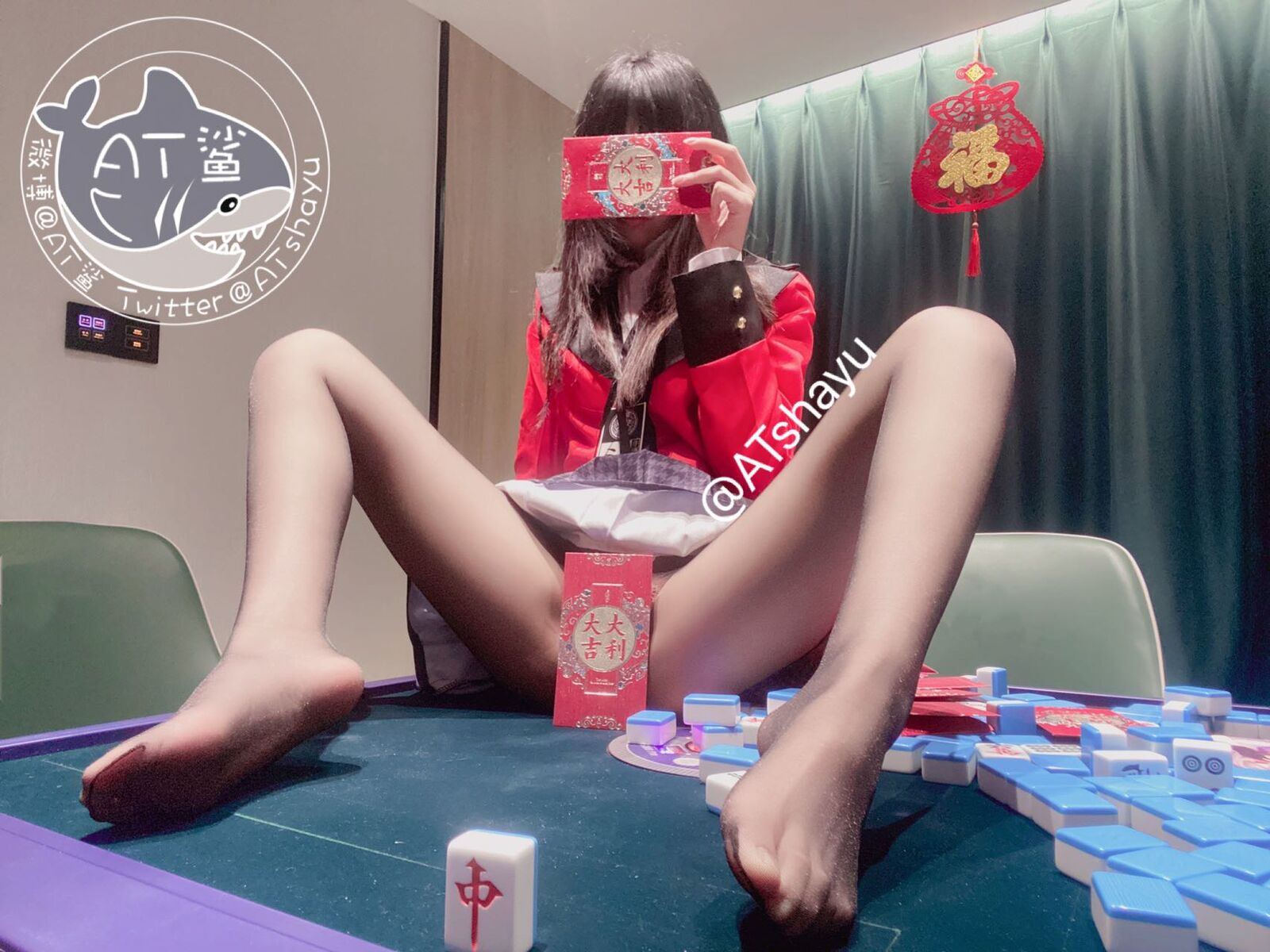 Tại Shark - vực thẳm của cờ bạc điên rồ