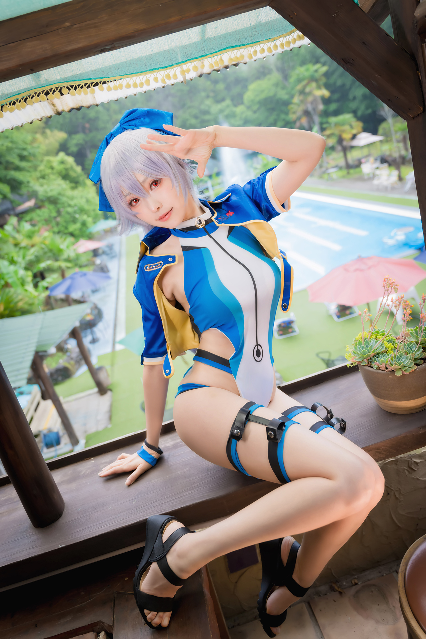 Ely - Tomoe Summer
