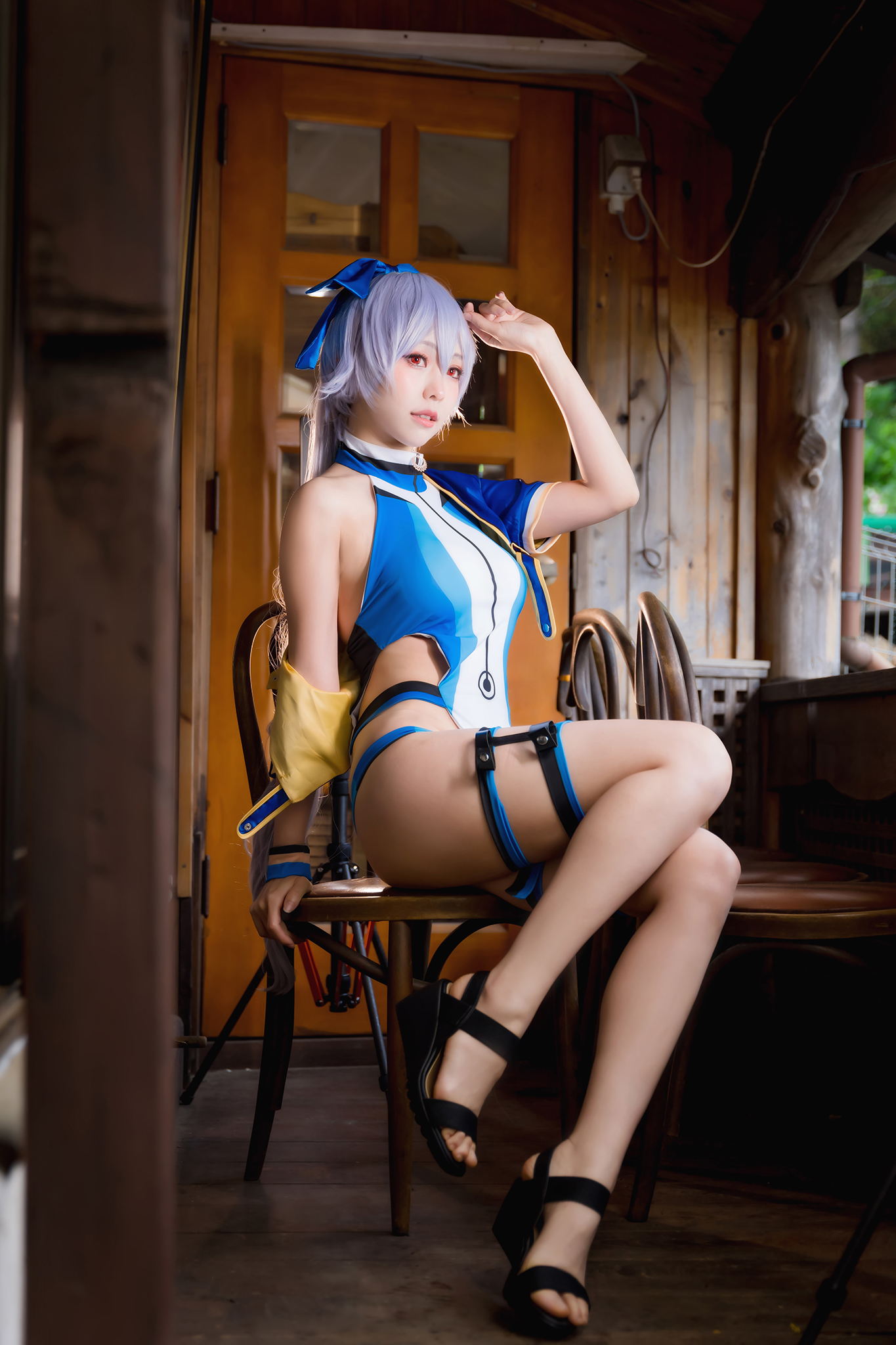 Ely - Tomoe Summer