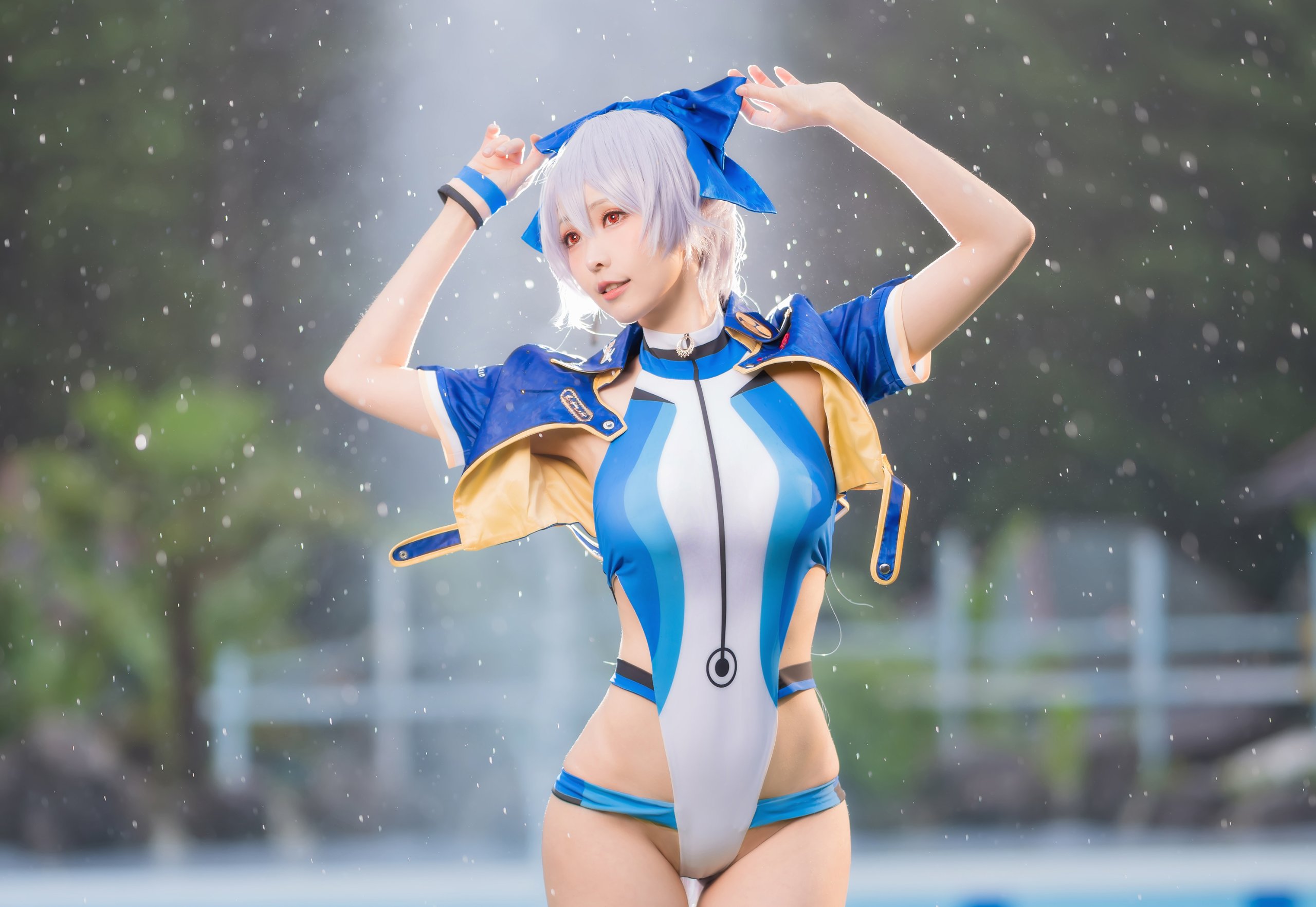 Ely - Tomoe Summer