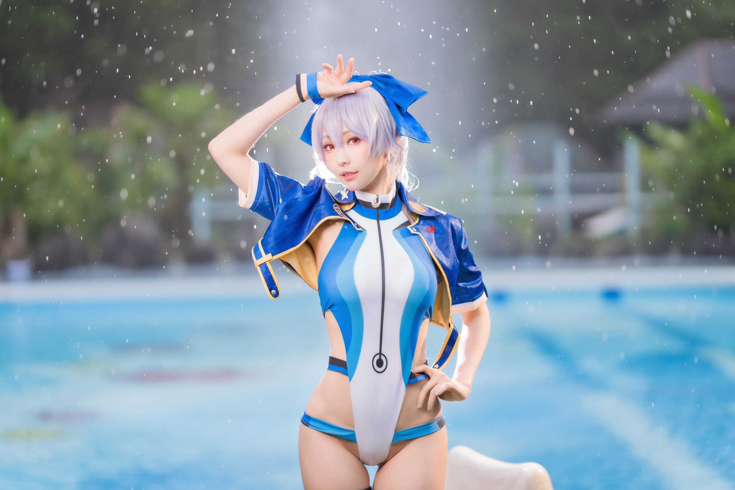 Ely - Tomoe Summer