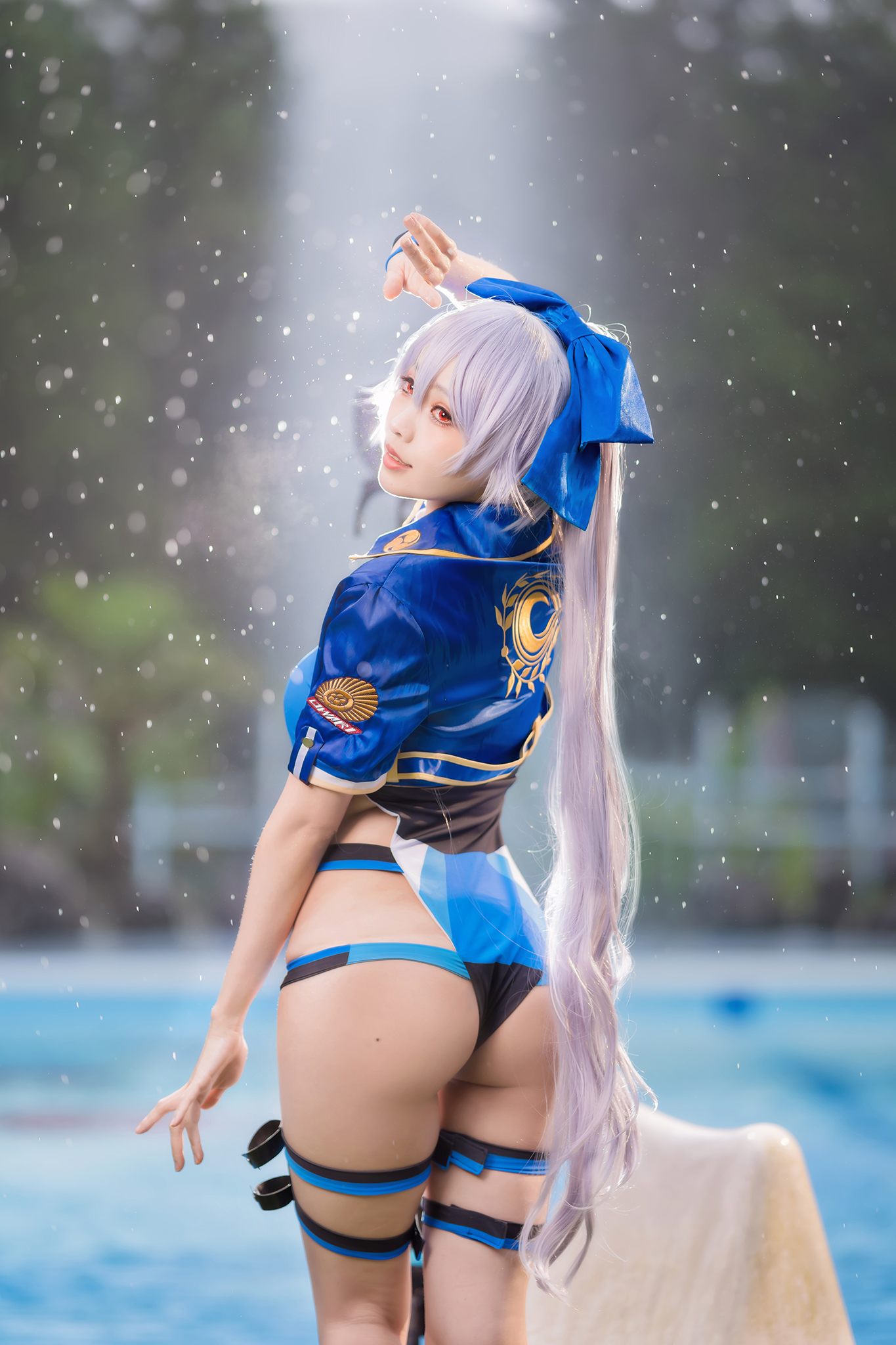 Ely - Tomoe Summer