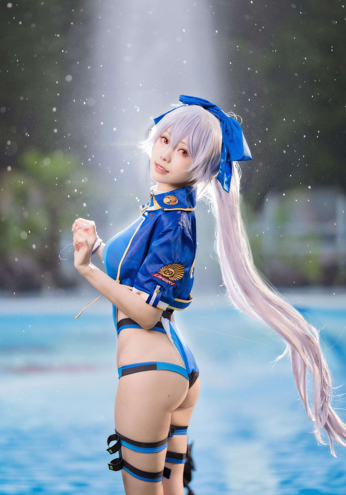 Ely - Tomoe Summer