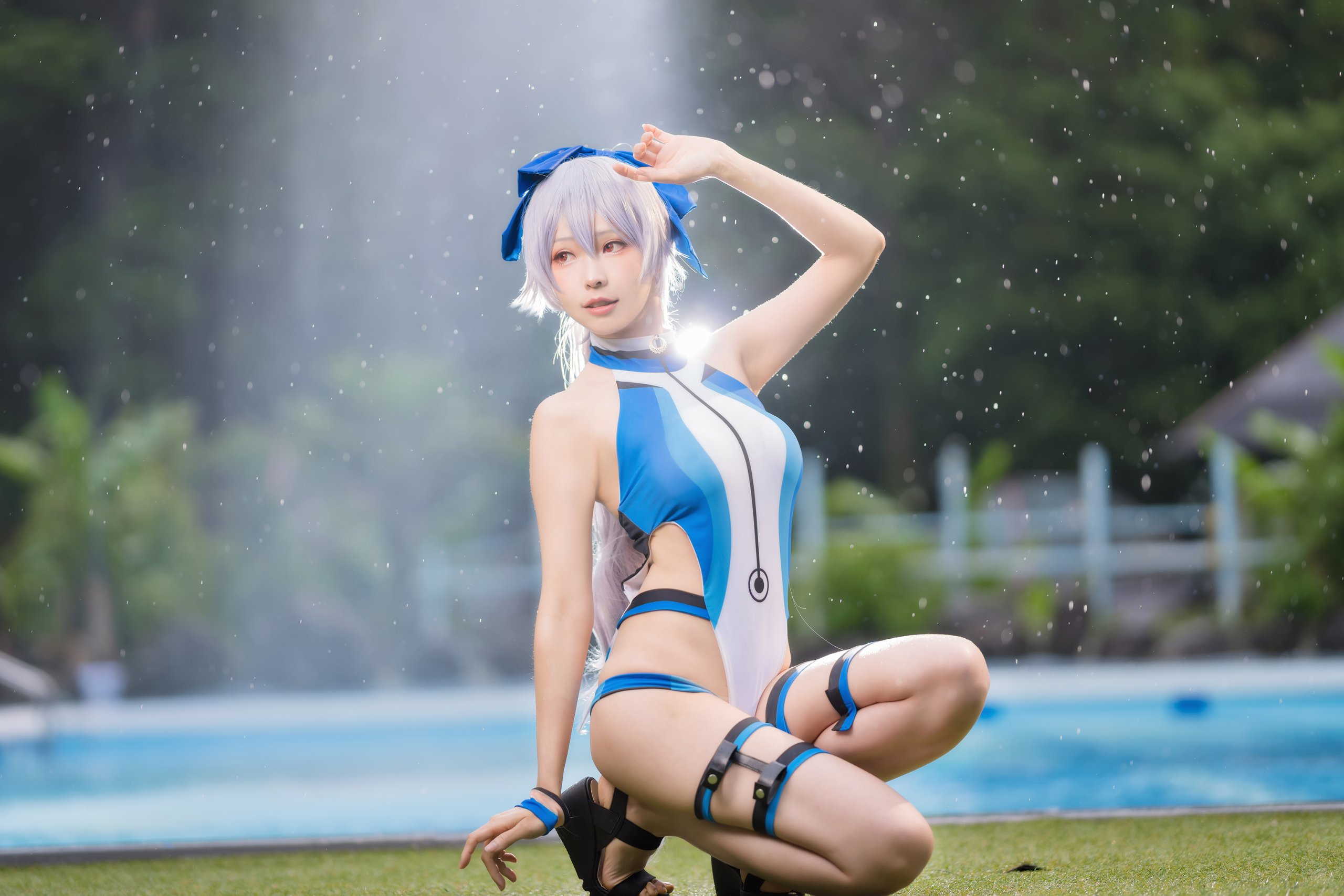 Ely - Tomoe Summer