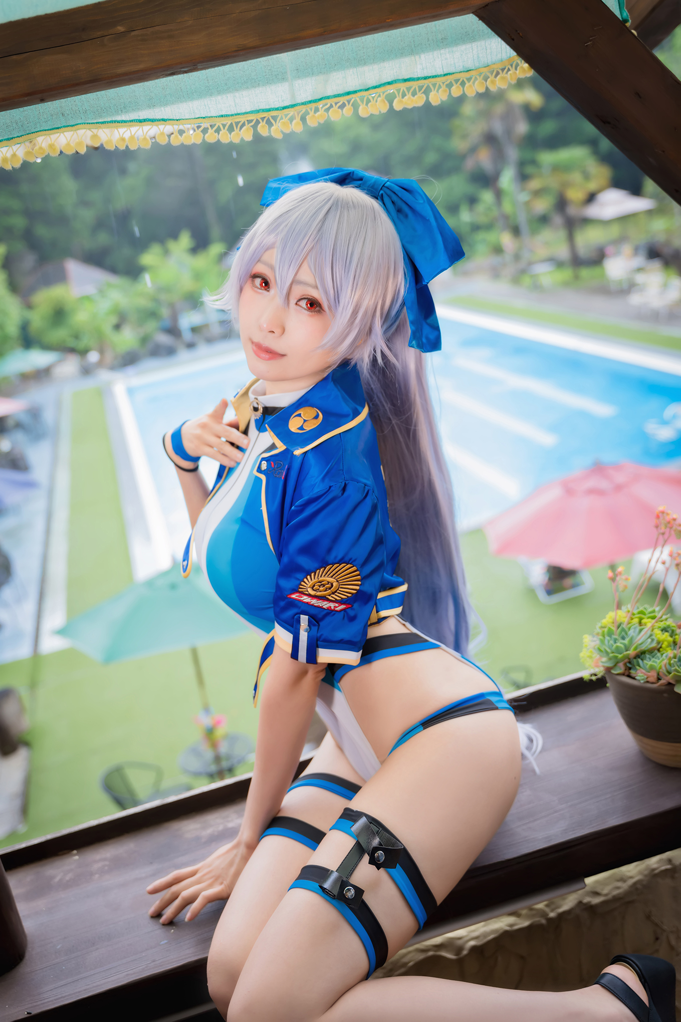 Ely - Tomoe Summer