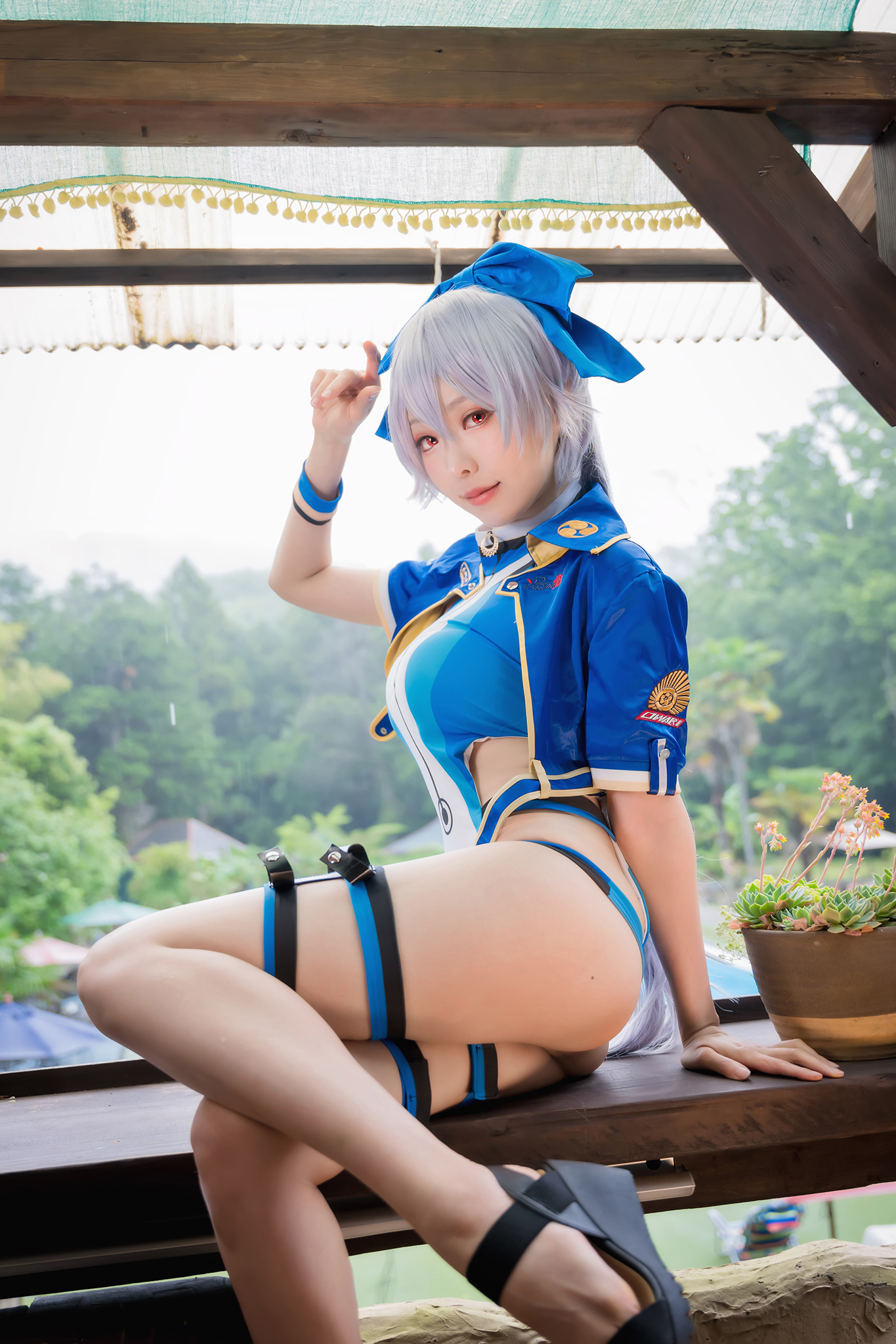 Ely - Tomoe Summer