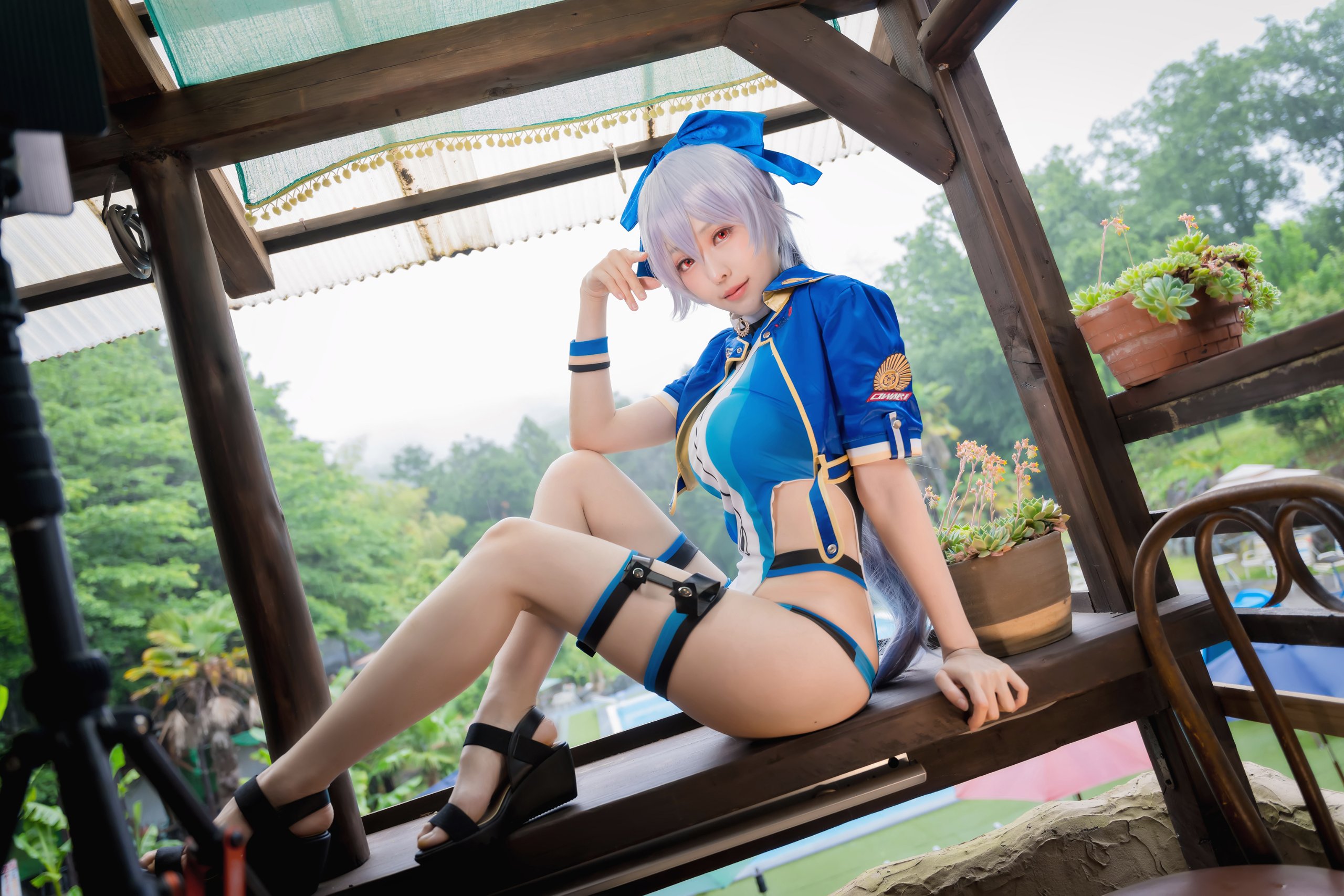 Ely - Tomoe Summer