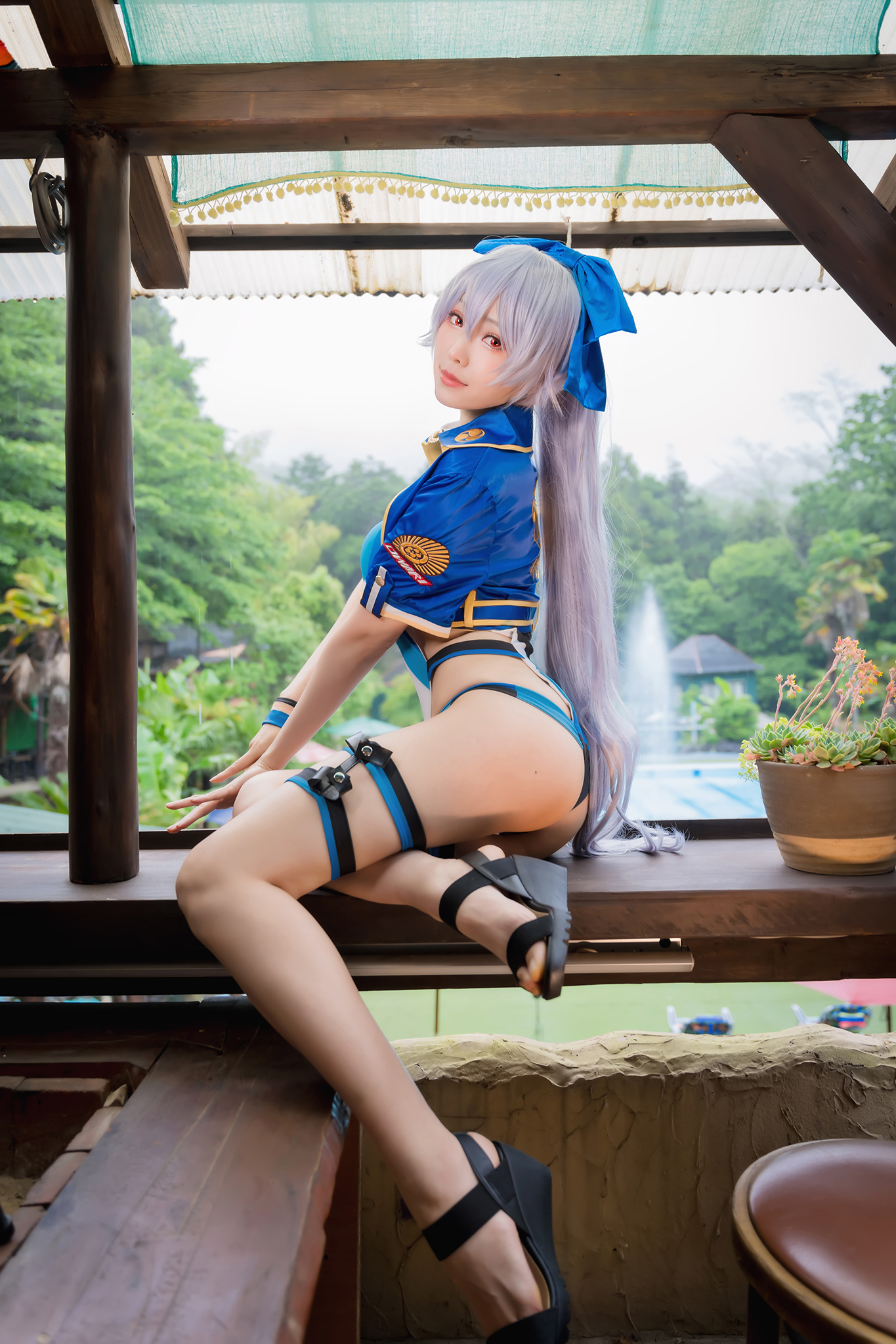 Ely - Tomoe Summer
