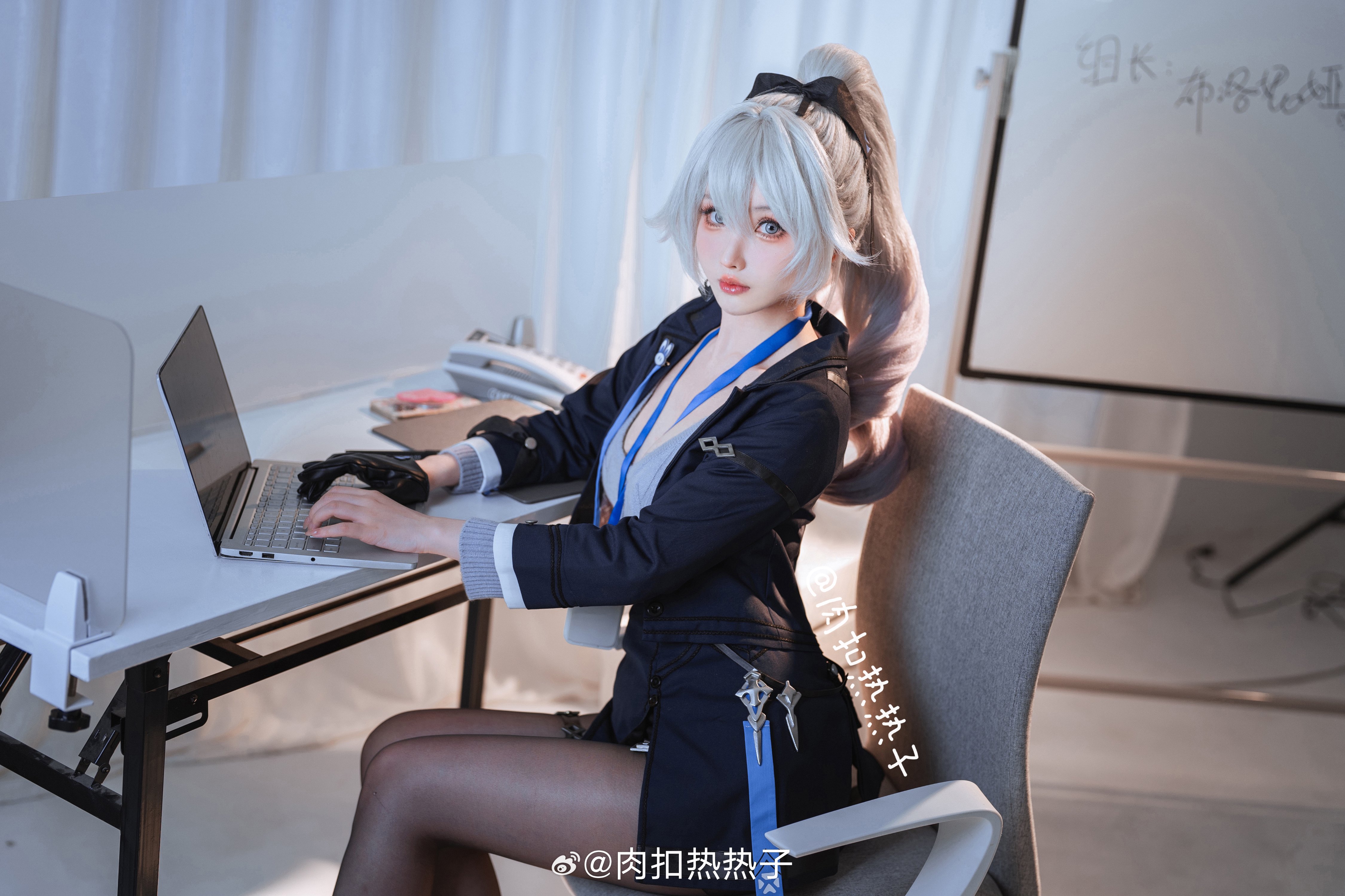 Rioko Weibo
