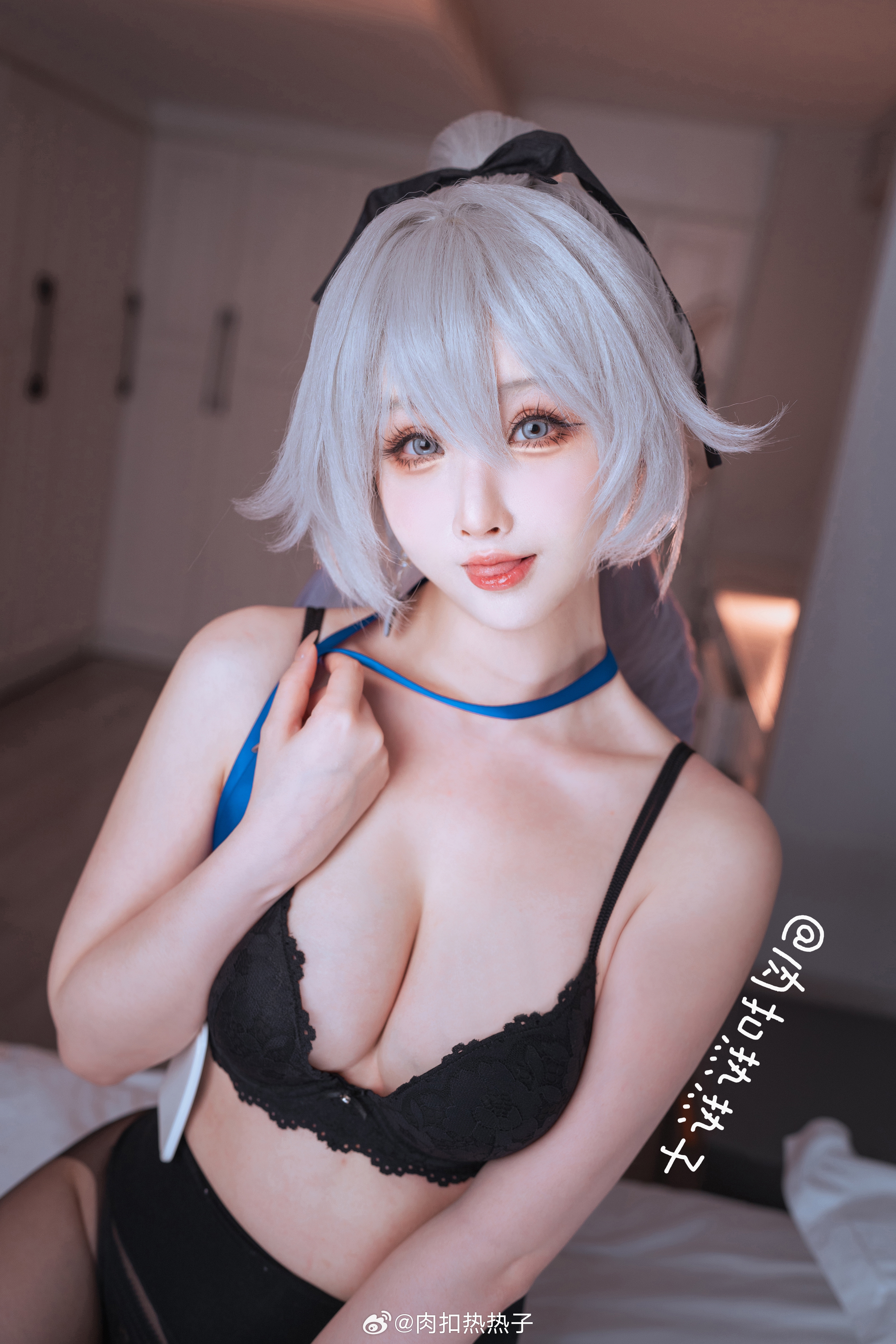 Rioko Weibo